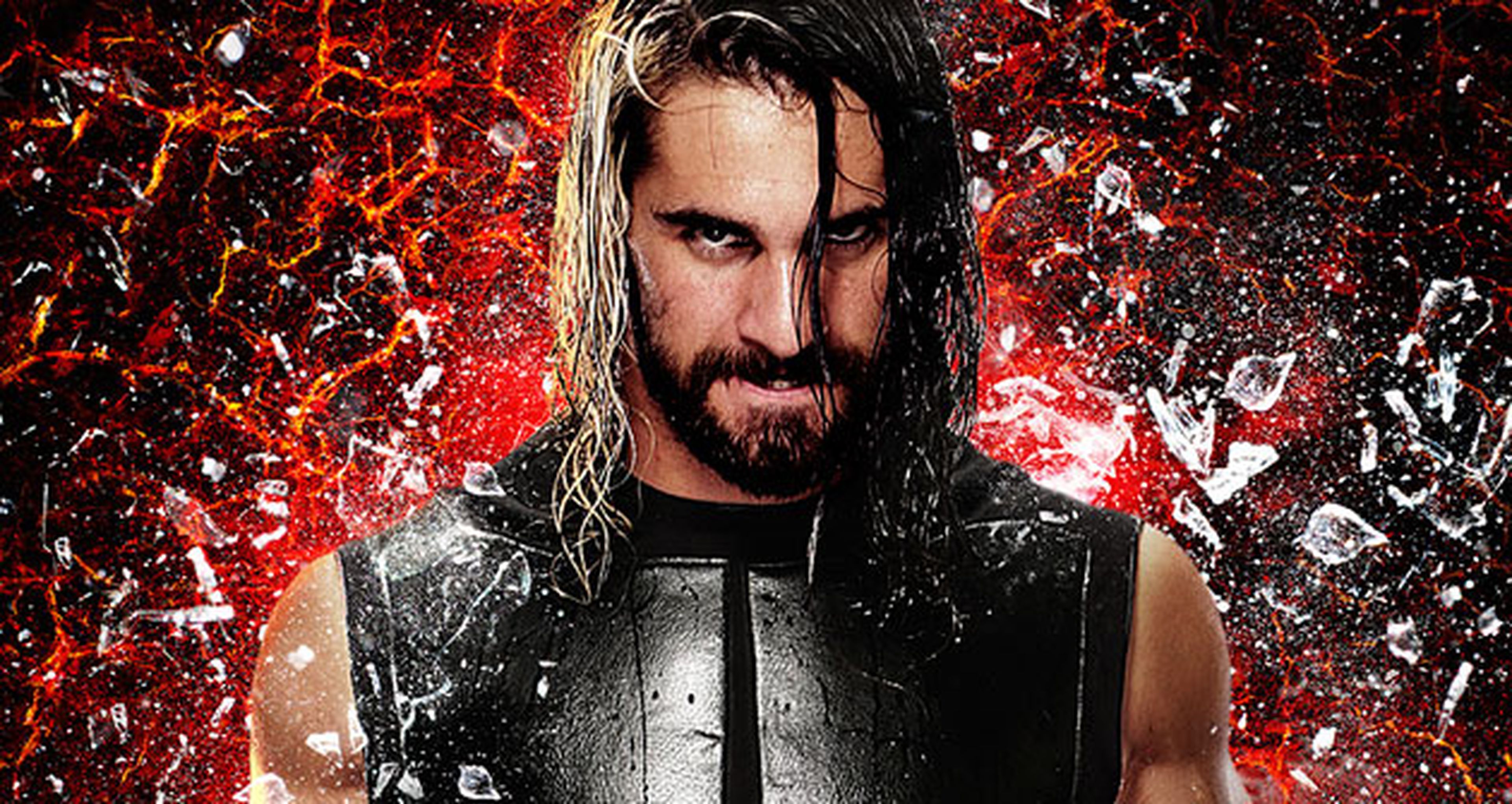 Gamescom 2015: Avance de WWE 2K16