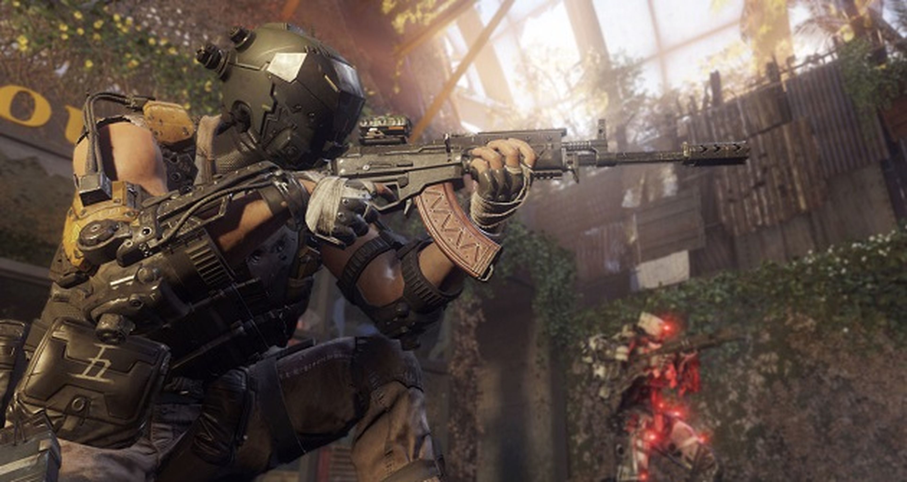 Gamescom 2015: Impresiones de Call of Duty Black Ops 3
