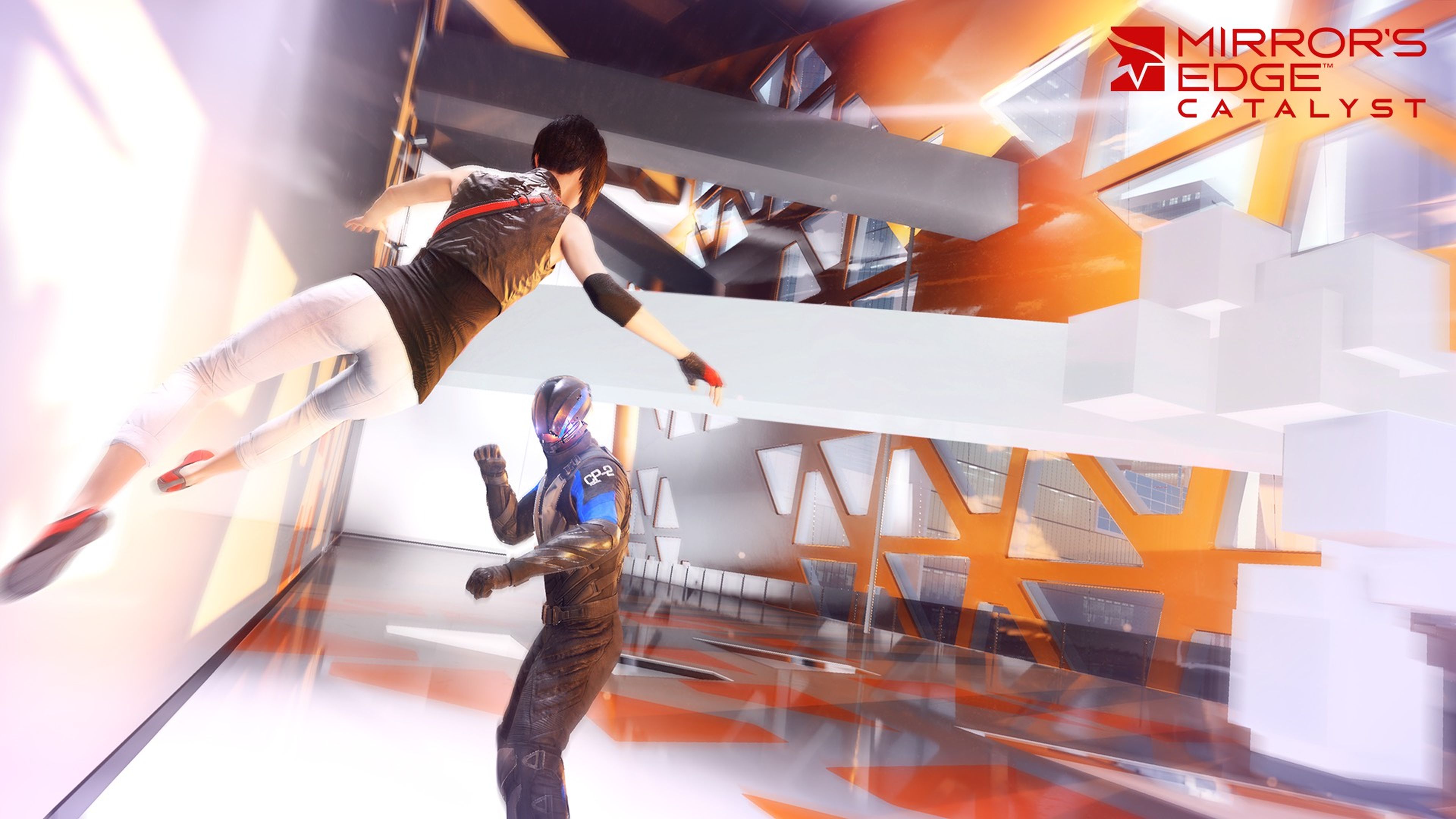 Gamescom 2015: Avance de Mirror's Edge Catalyst