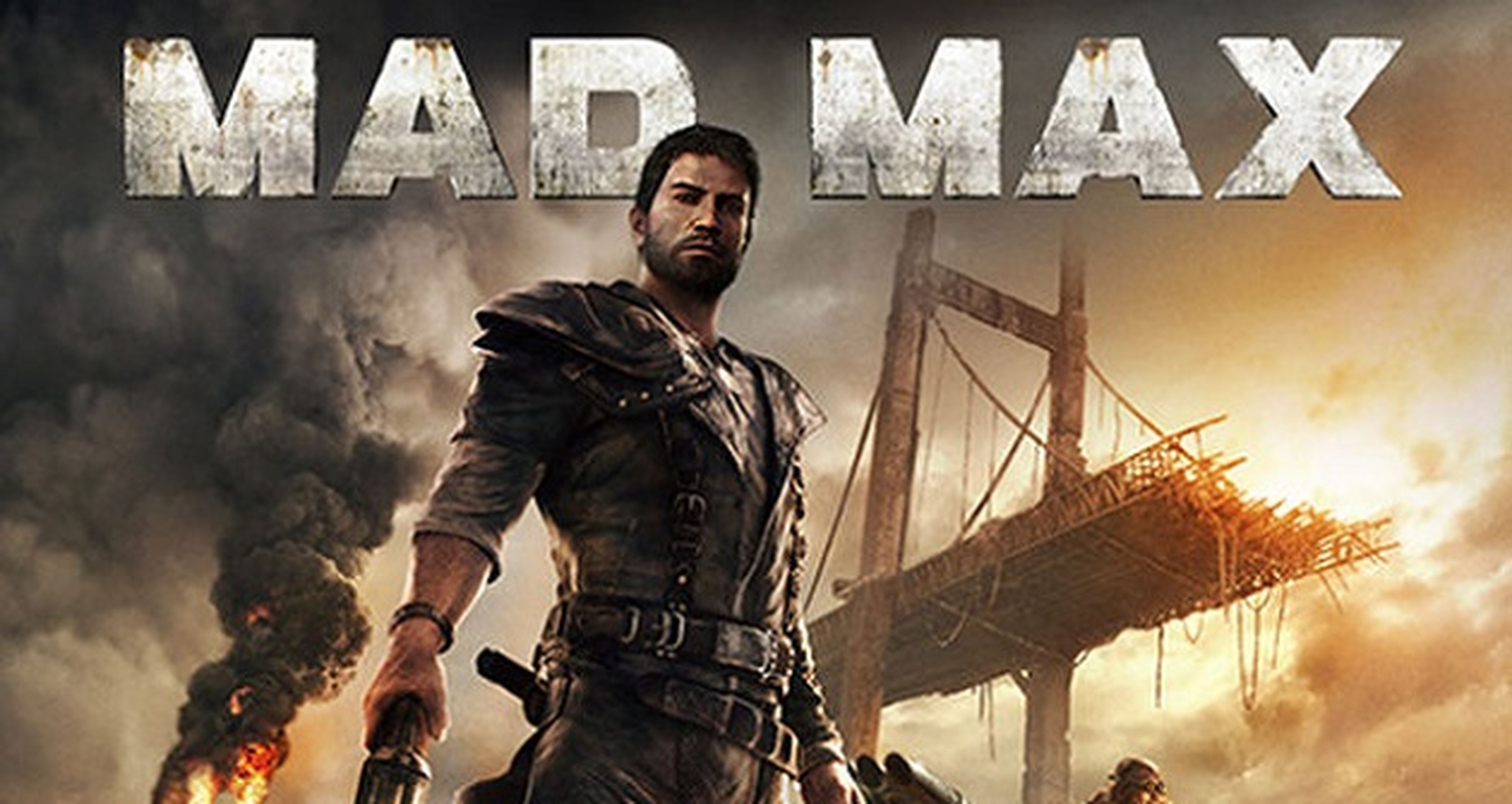 Gamescom 2015: Impresiones de Mad Max