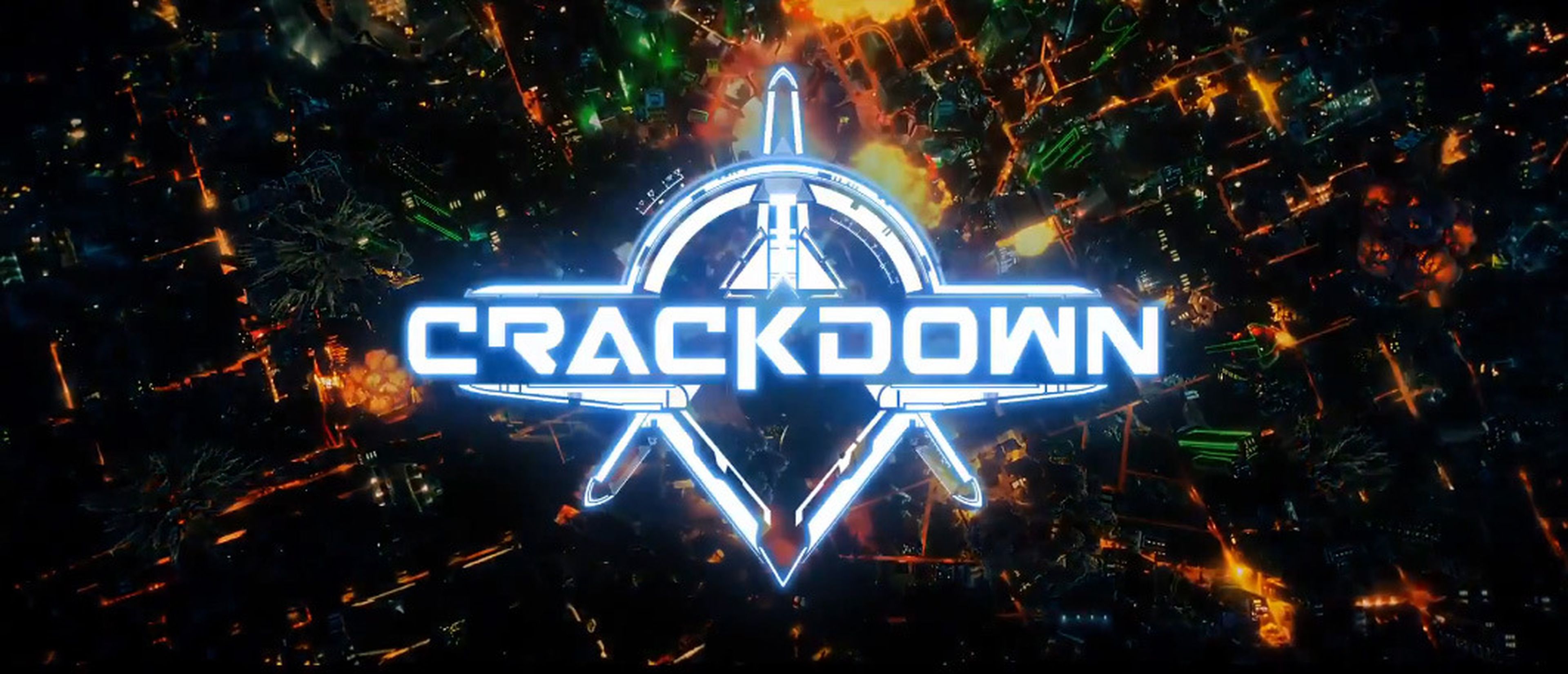 Crackdown 3 podía tener los escenarios destruibles solo en el multijugador