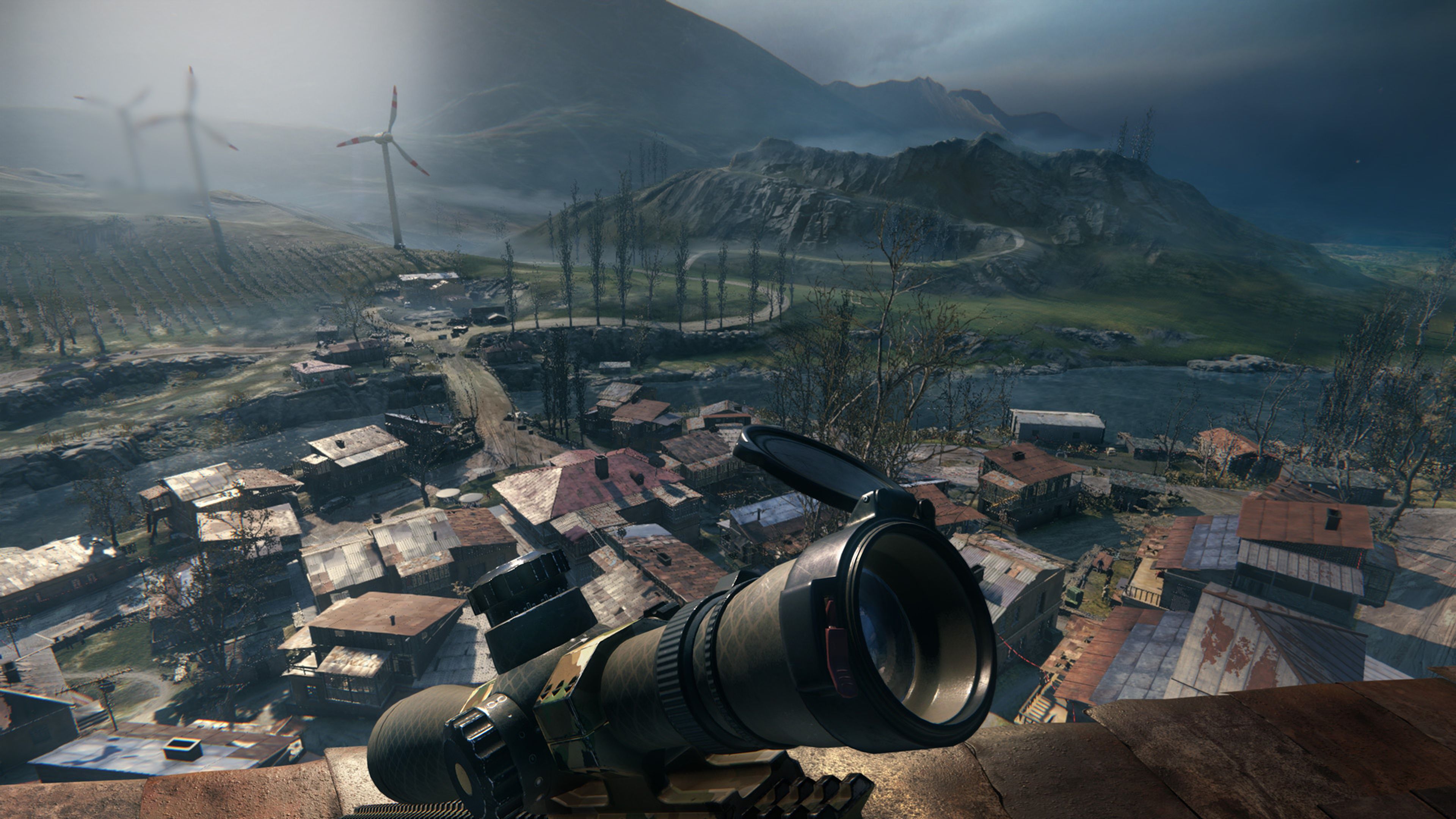 Gamescom 2015: Avance de Sniper Ghost Warrior 3