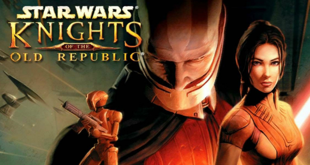 Star Wars: Caballeros de la Antigua República podría tener una remasterización en 2016