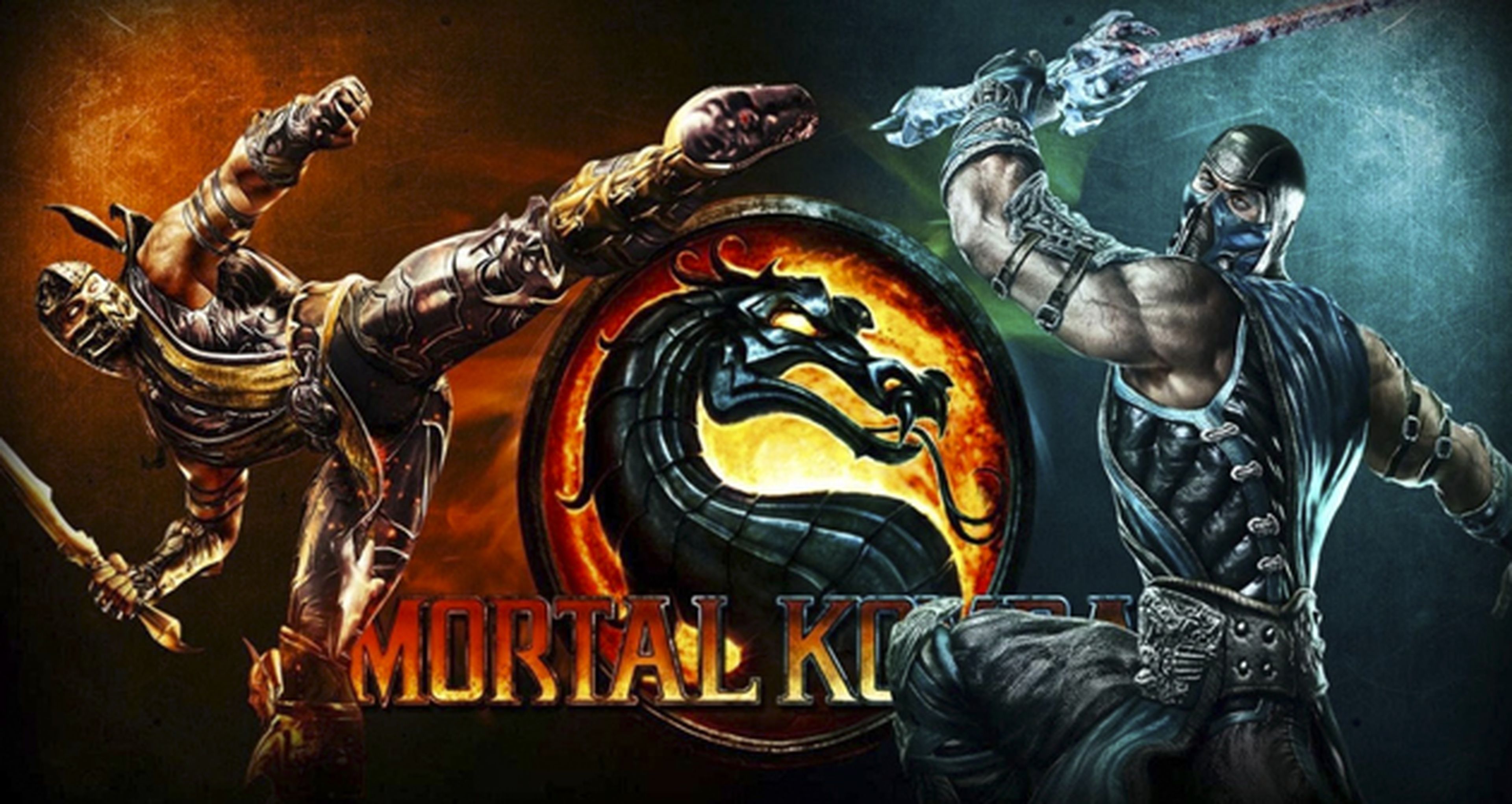 Mortal Kombat: James Wan producirá el reboot