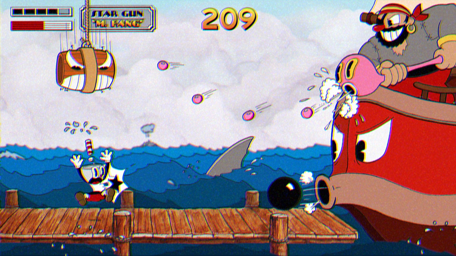 Gamescom 2015: Avance de Cuphead para Xbox One y PC