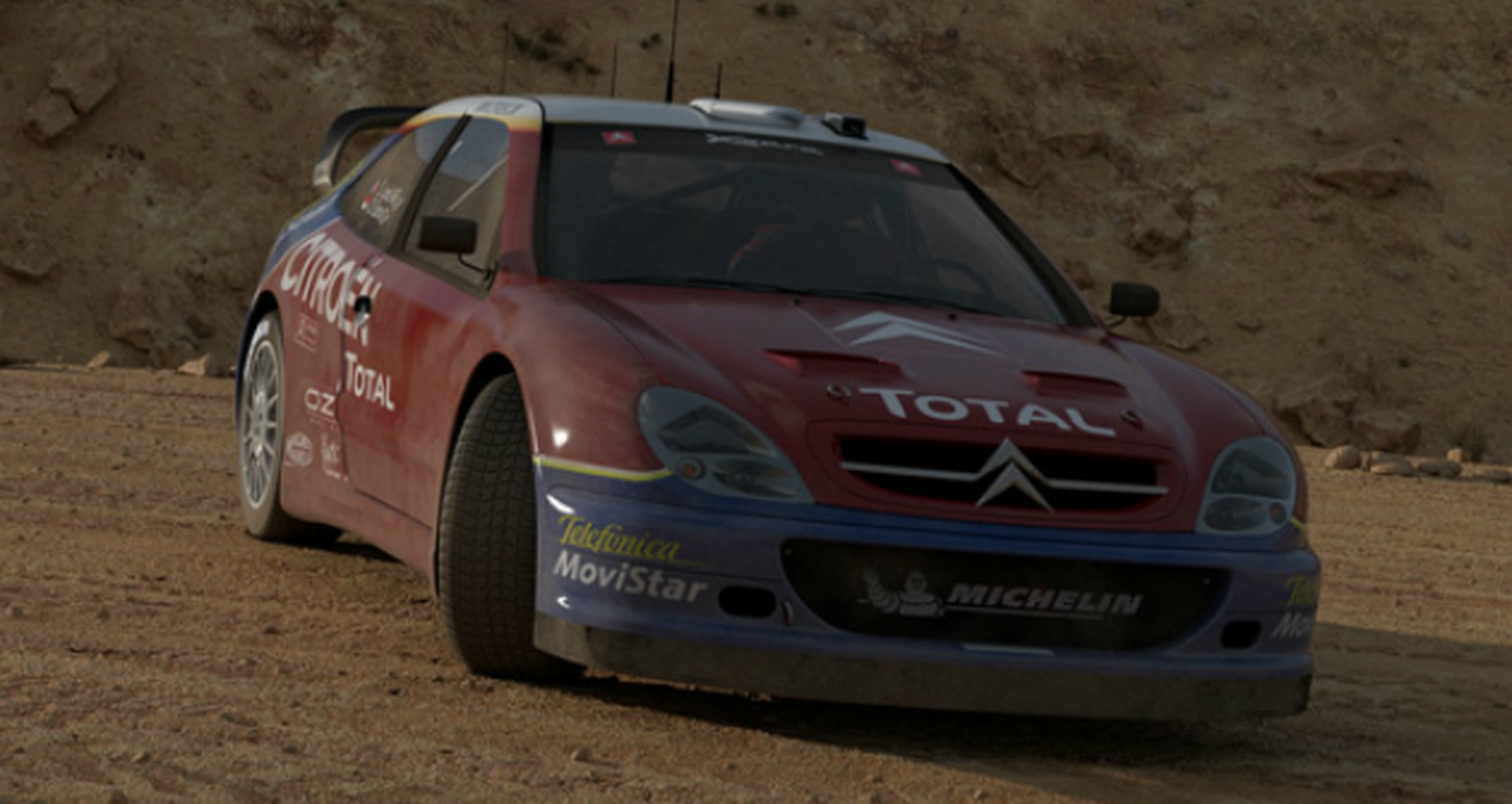 Gamescom 2015: Avance de Sébastien Loeb Rally EVO