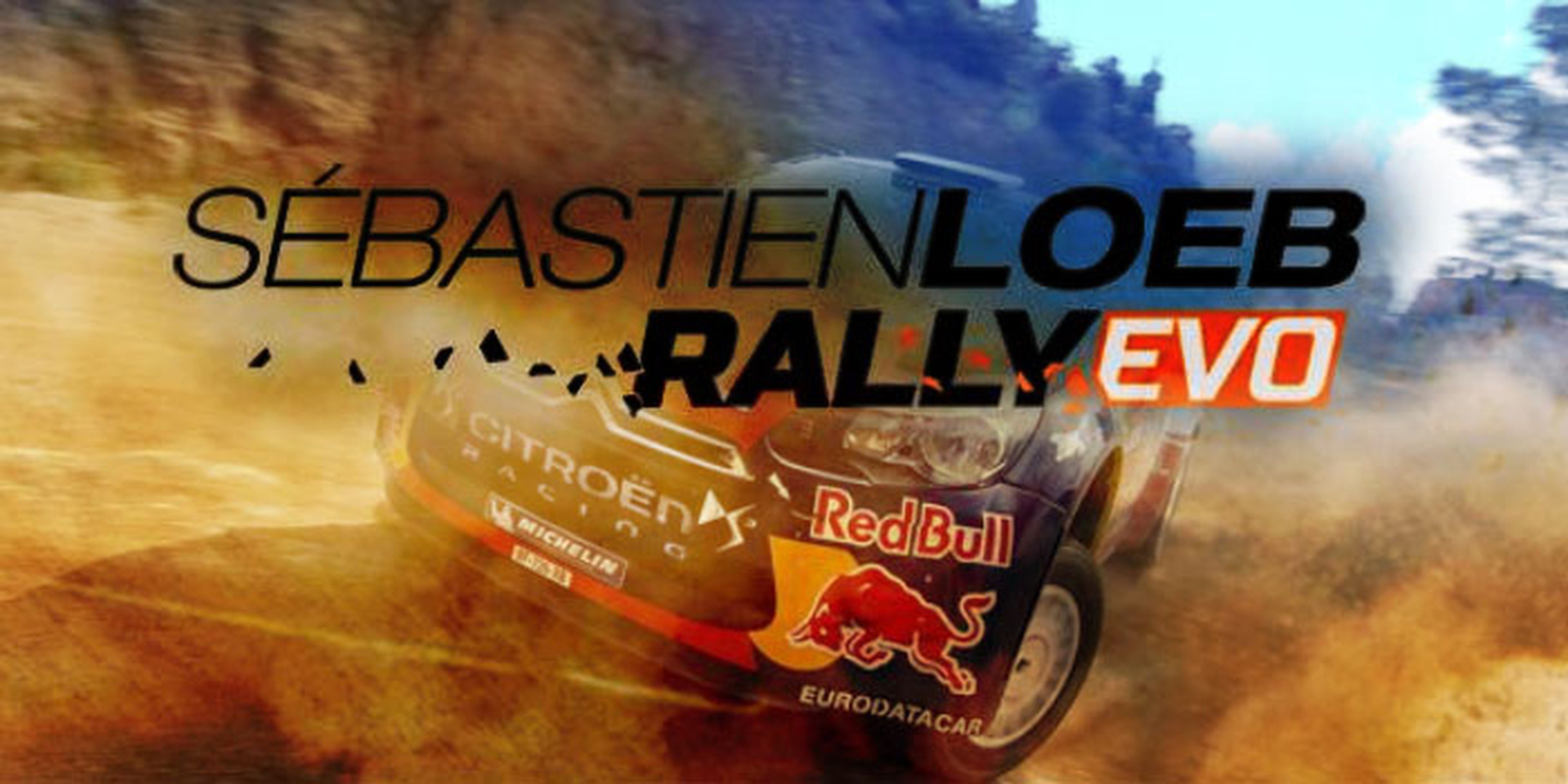 Gamescom 2015: Avance de Sébastien Loeb Rally EVO