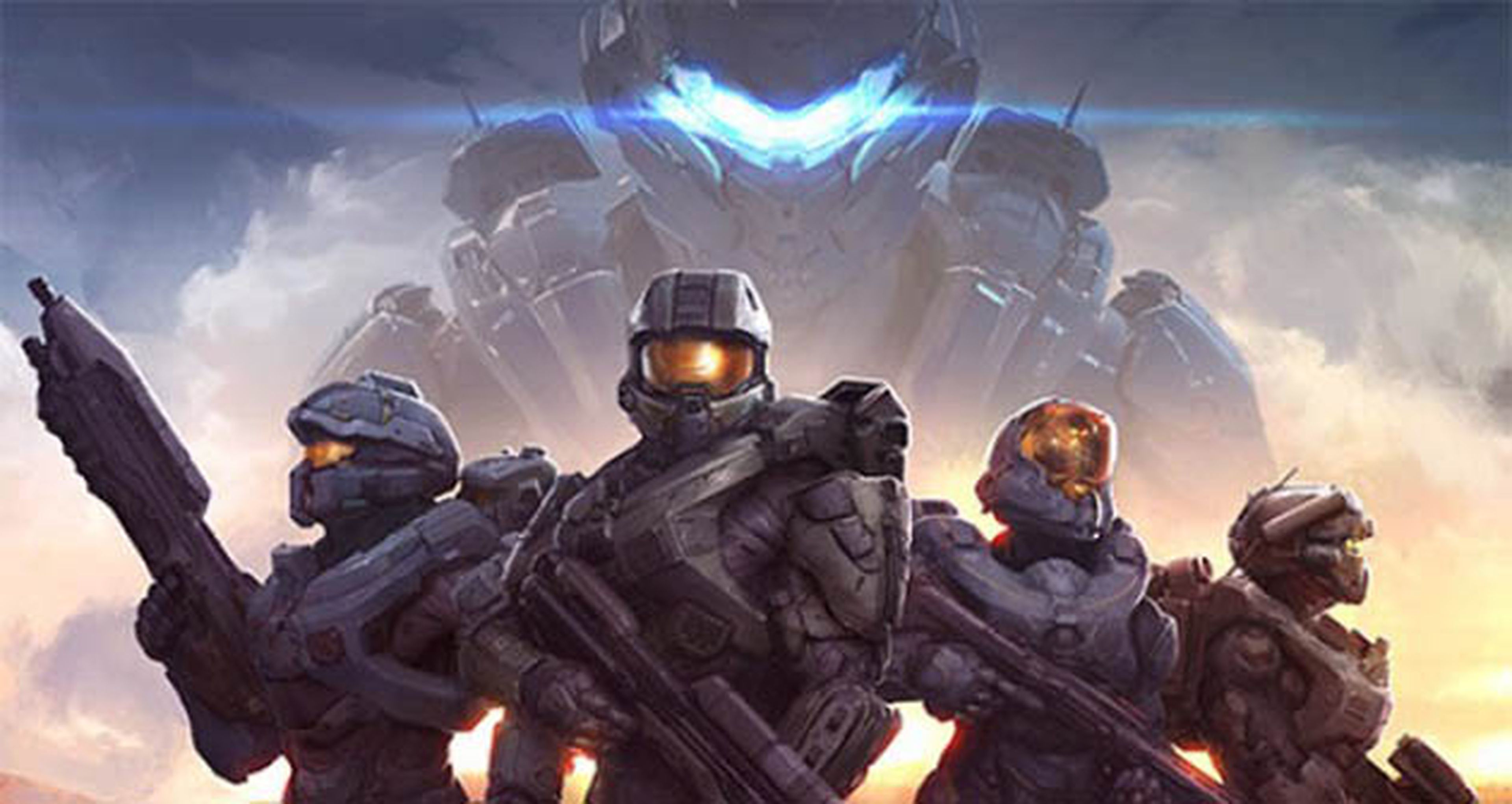 Halo 5 Guardians, escucha 15 minutos de su banda sonora