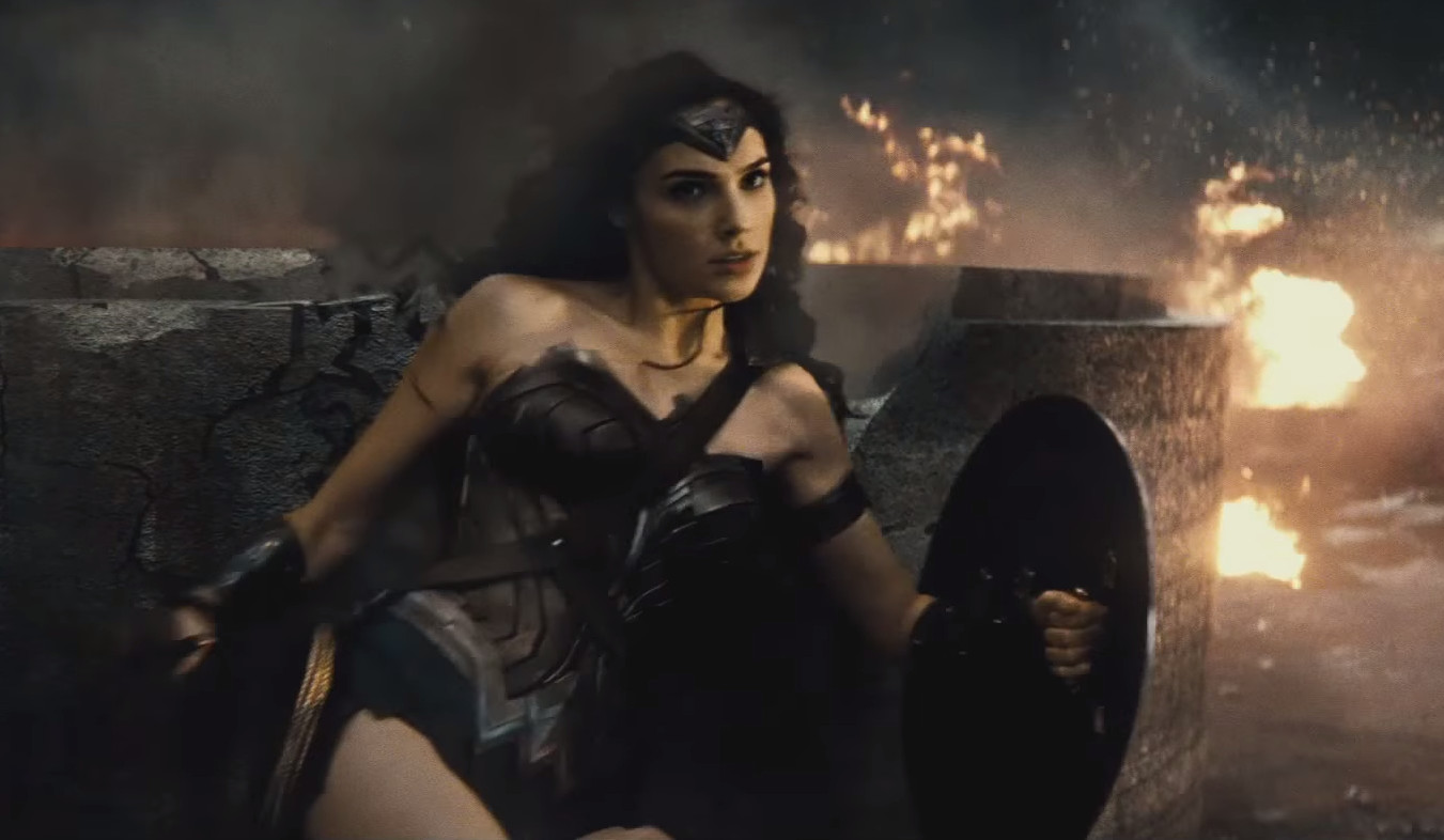 Wonder Woman ficha al oscarizado responsable de FX de Warcraft