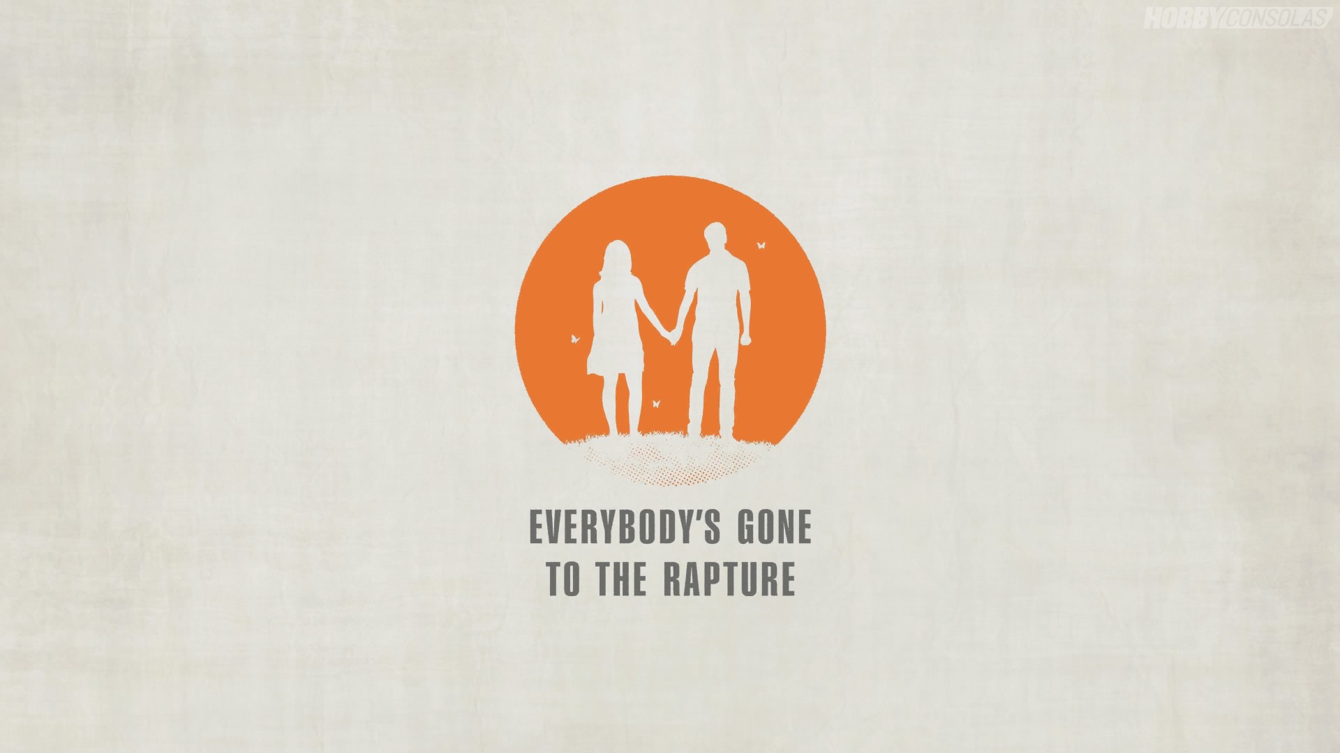 download free everyone has gone to the rapture