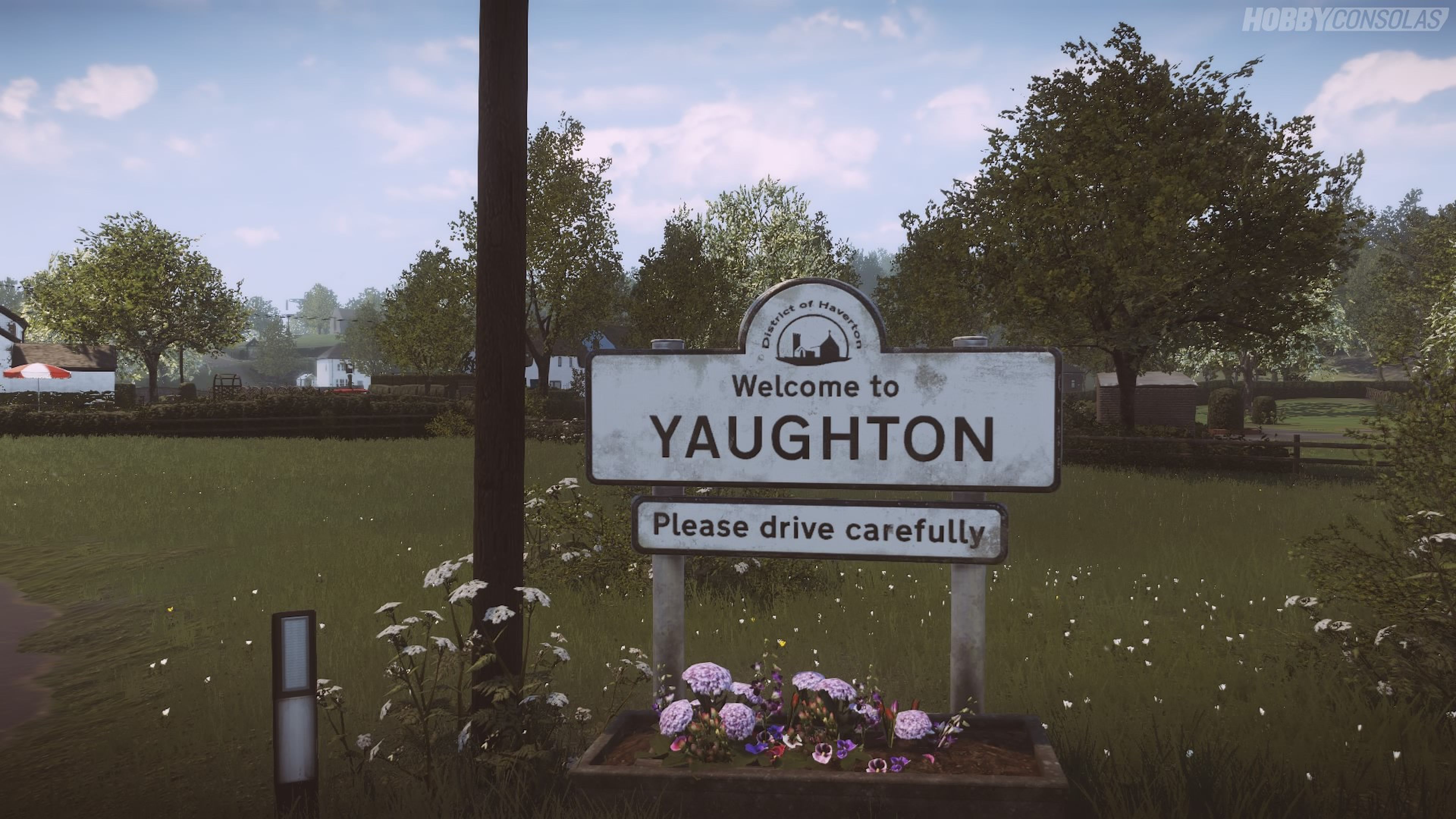 Análisis de Everybody's Gone to the Rapture en PS4