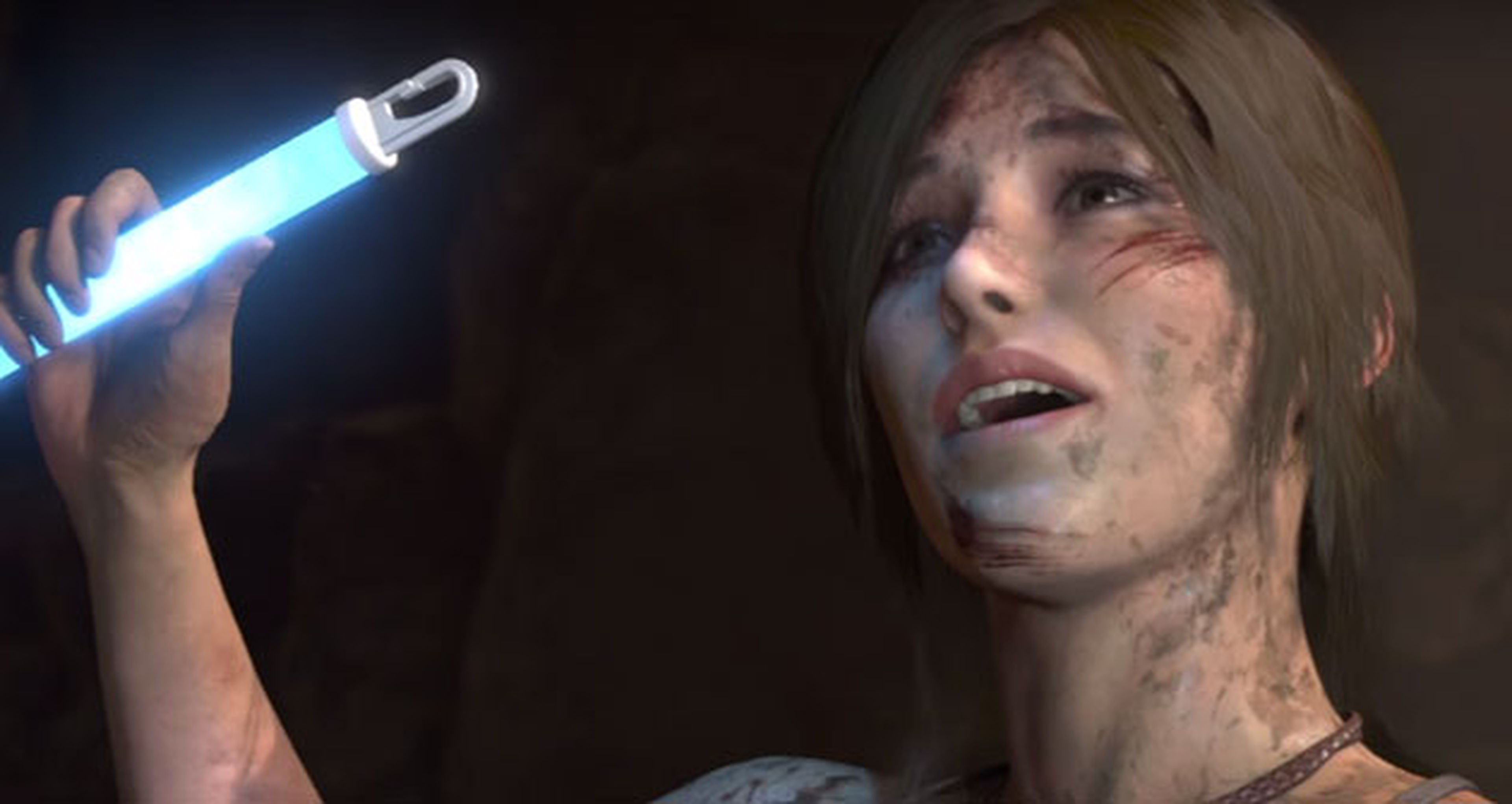 Rise of the Tomb Raider, gameplay con la demo de la Gamescom