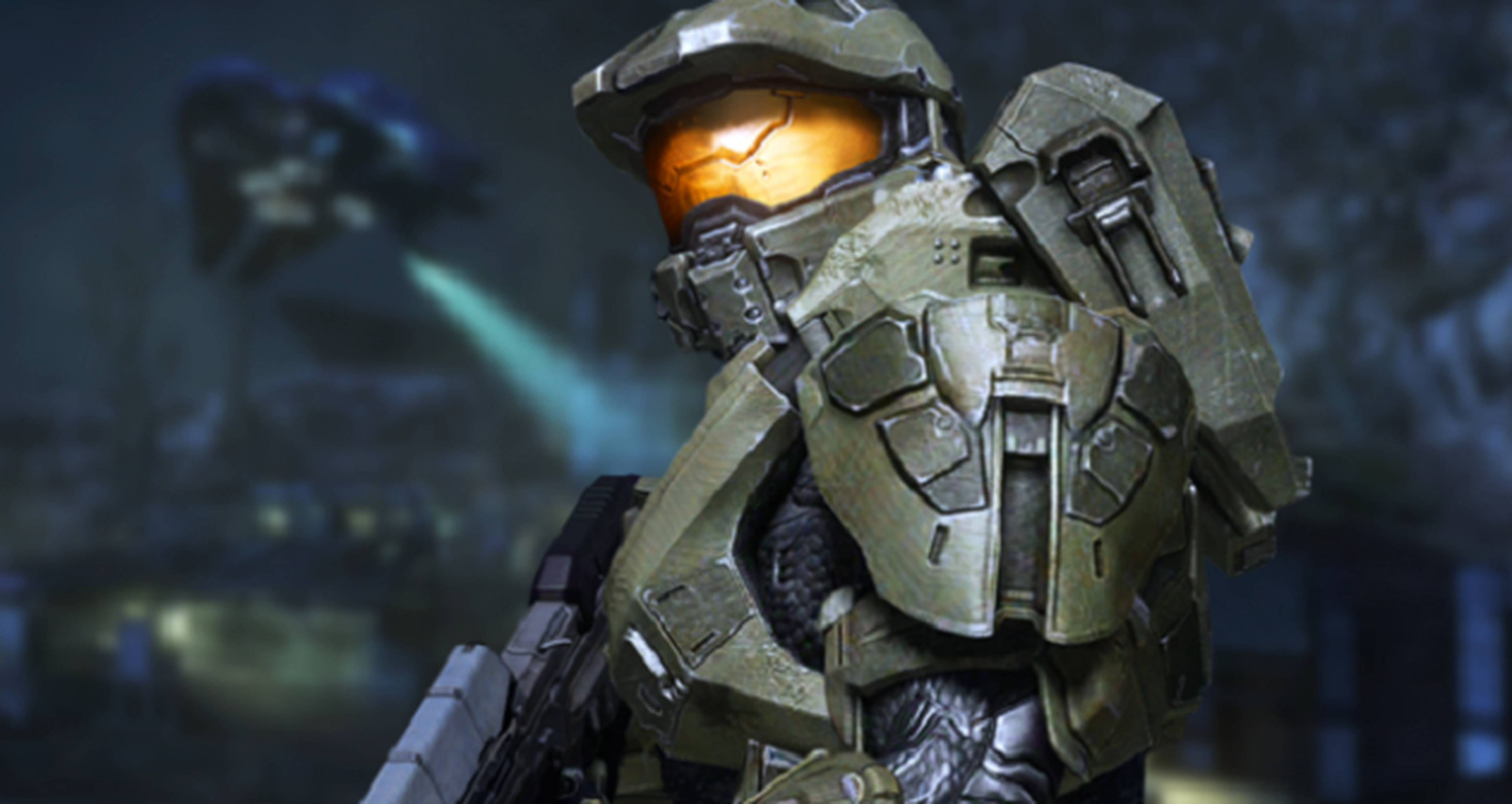 Halo 5 Guardians, calificado como &quot;Teen&quot; en Estados Unidos
