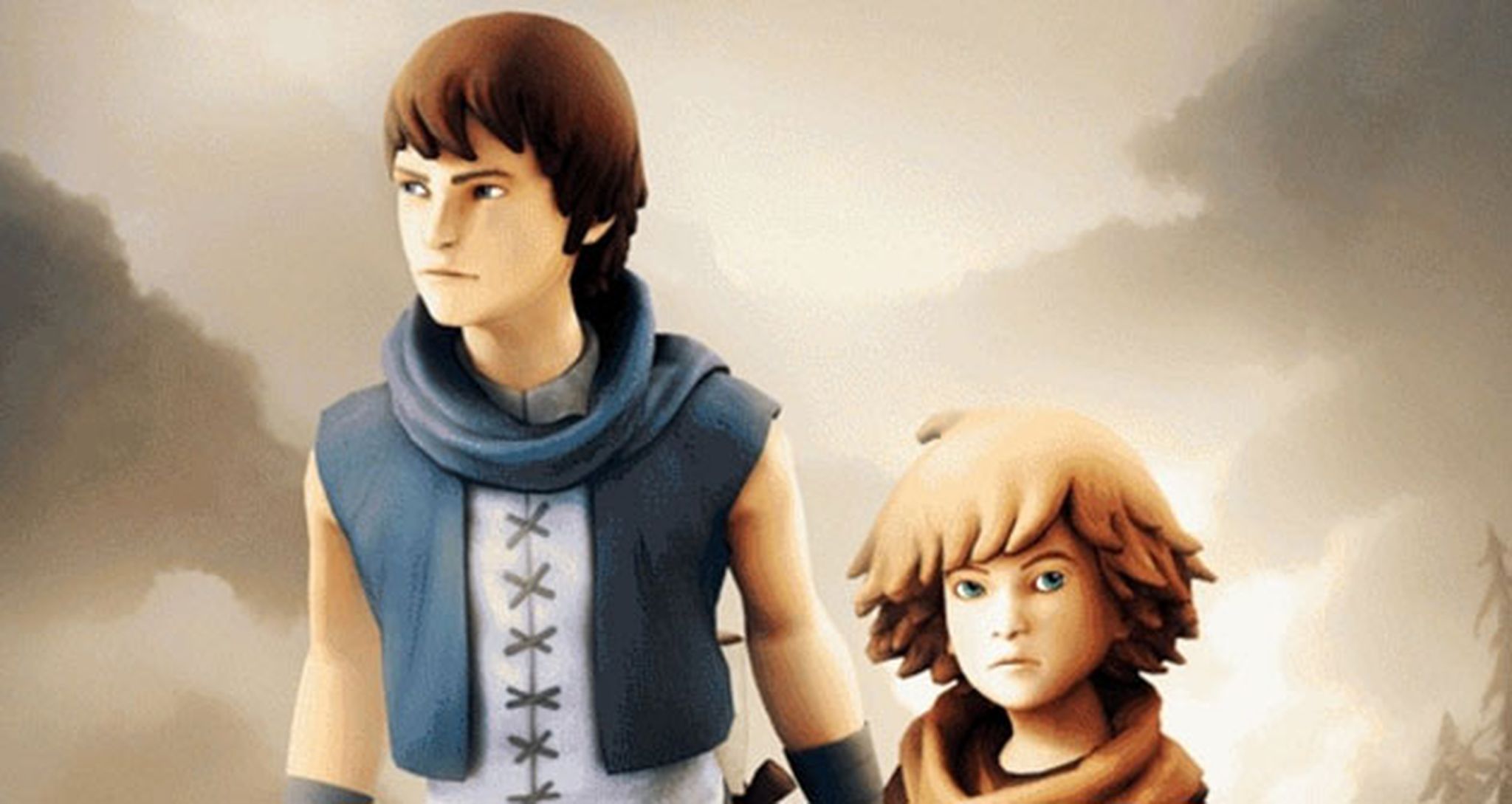 Brothers A Tale of Two Sons para PS4 y Xbox One, tráiler de lanzamiento