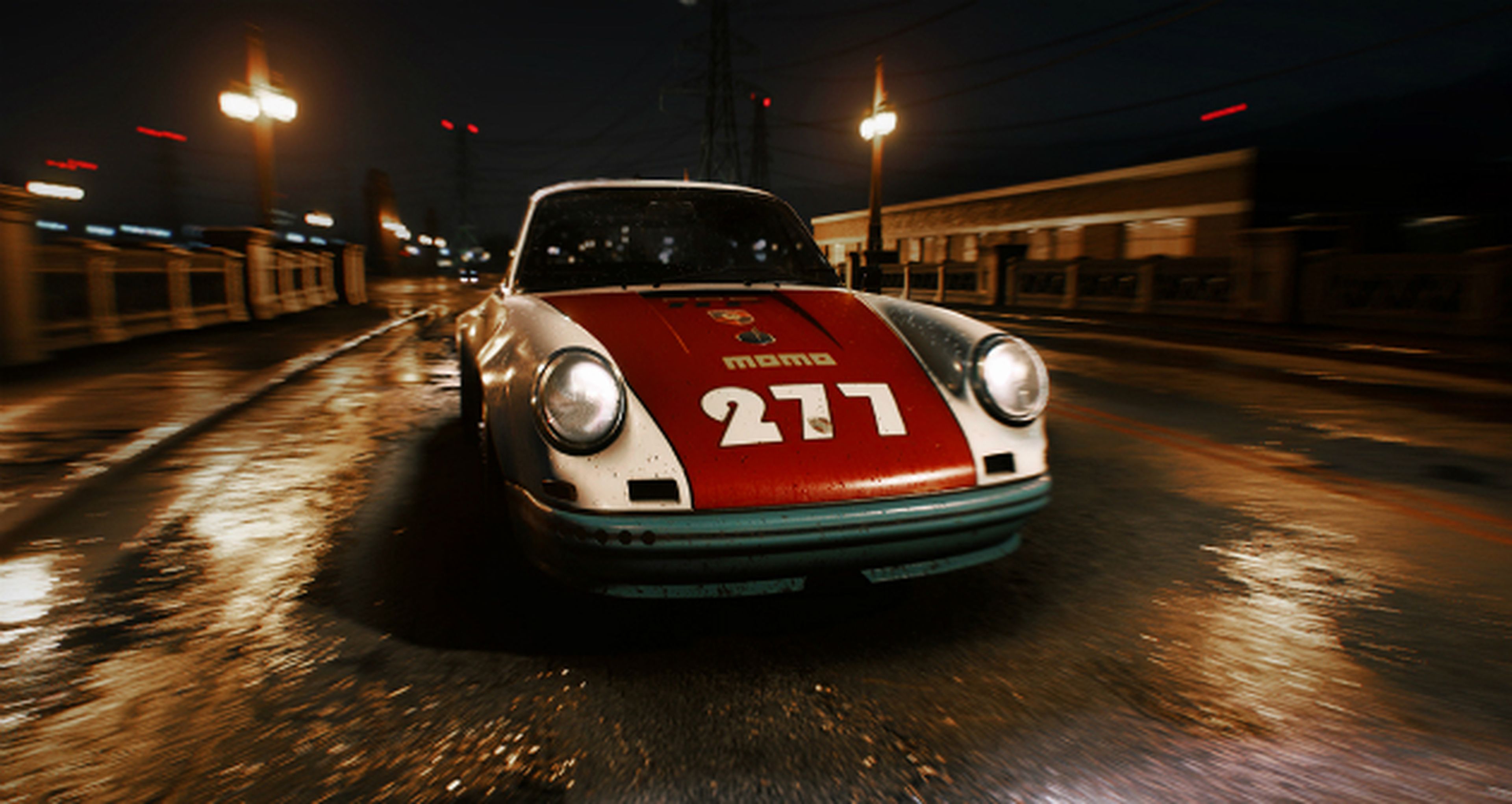 Need for Speed, Ghost Games promete DLCs más ambiciosos