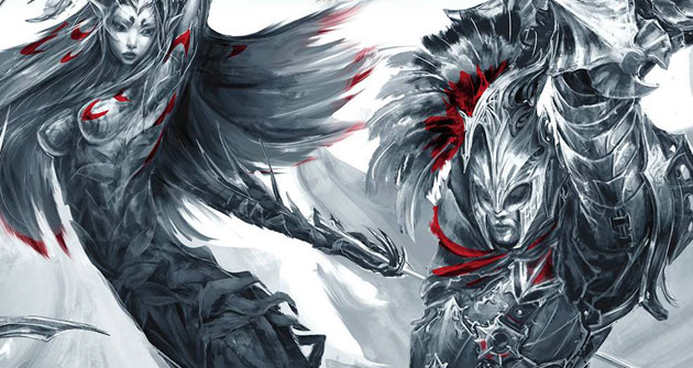 Divinity Original Sin 2 anunciado