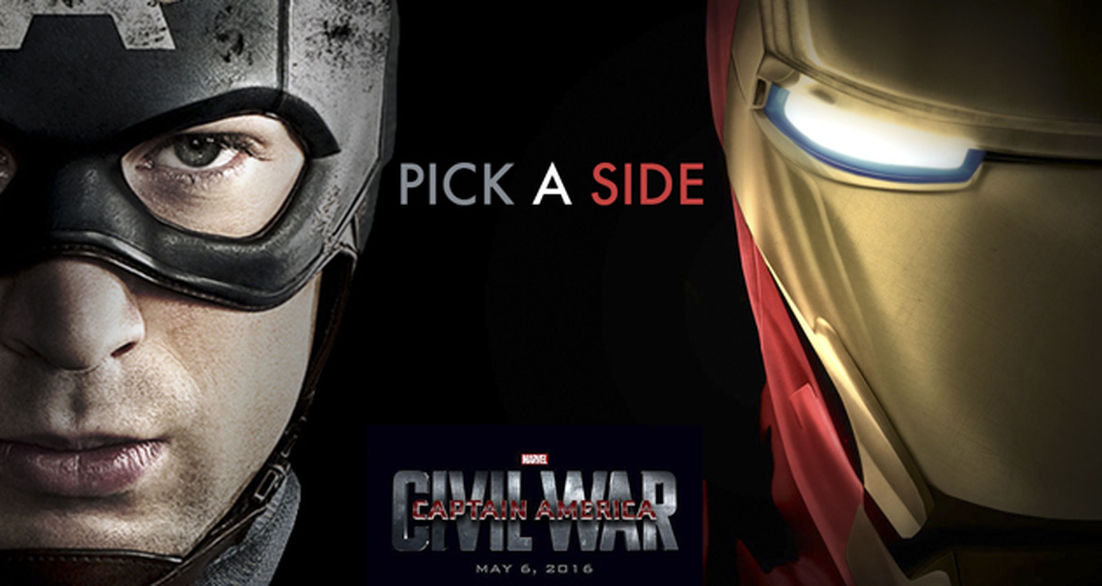 Capitán América: Civil War y los hechos que desencadenarán el conflicto