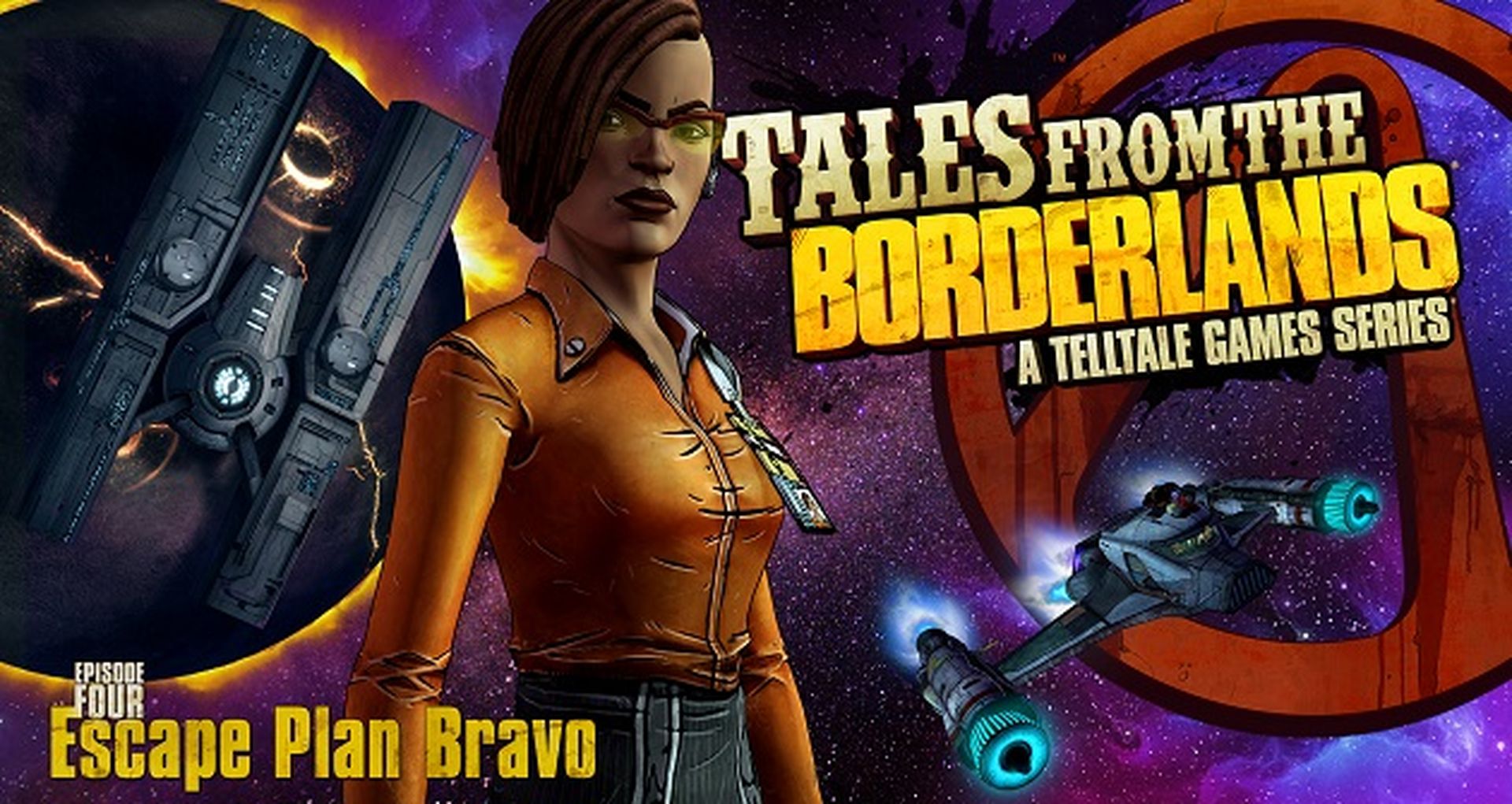 Tales from the Borderlands Episodio 4: Escape Plan Bravo, fecha e imágenes