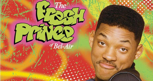El príncipe de Bel-Air tendrá un reboot producido por Will Smith