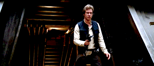Star Wars Anthology: ¿Cuál será la edad de Han Solo en el spin-off?