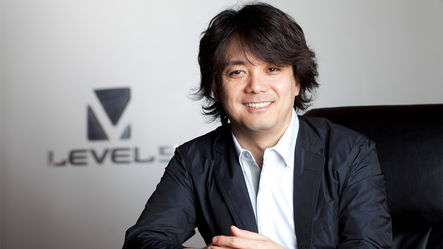 Level-5 mola