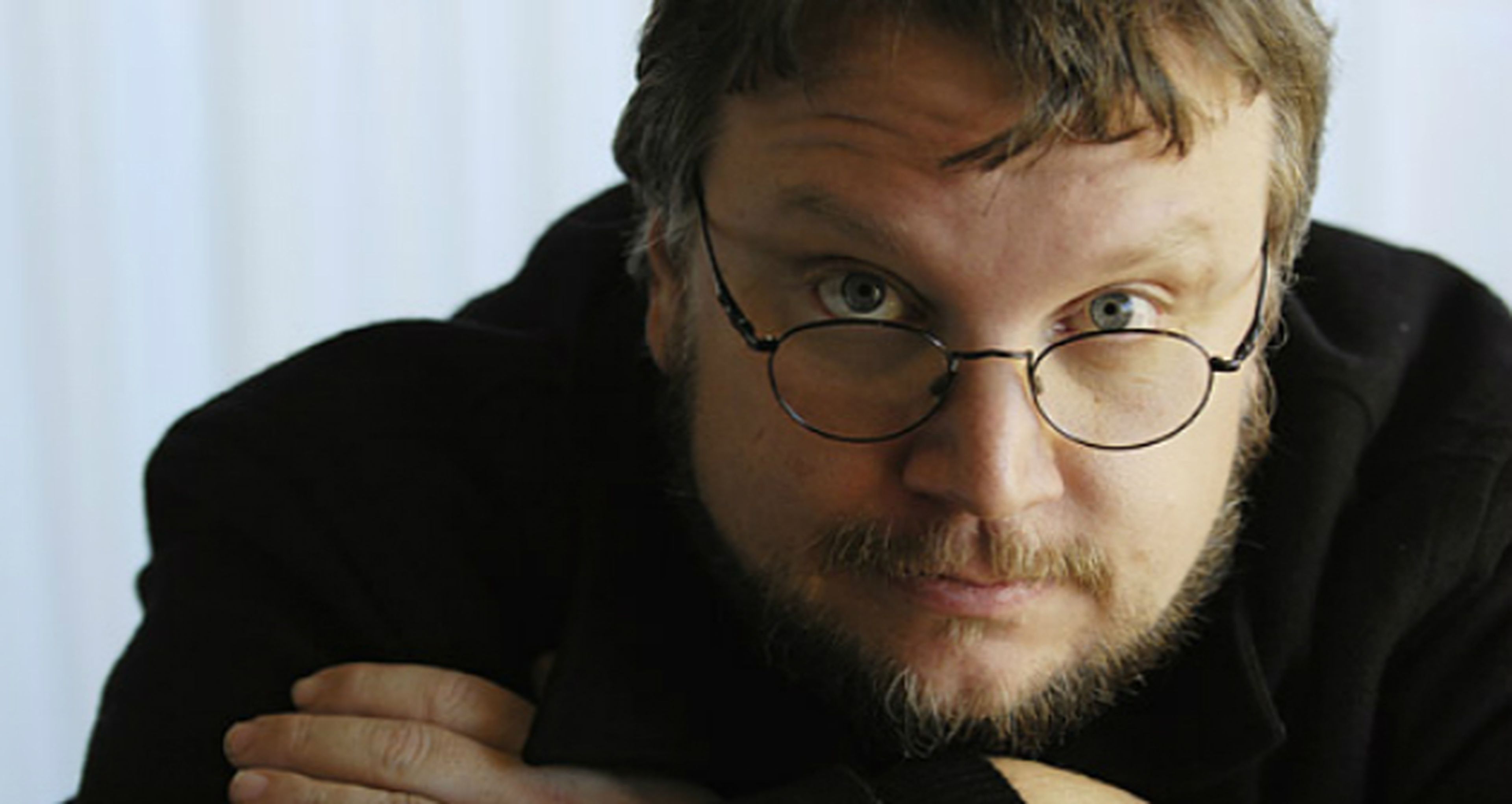 Guillermo del Toro descarta trabajar en más videojuegos