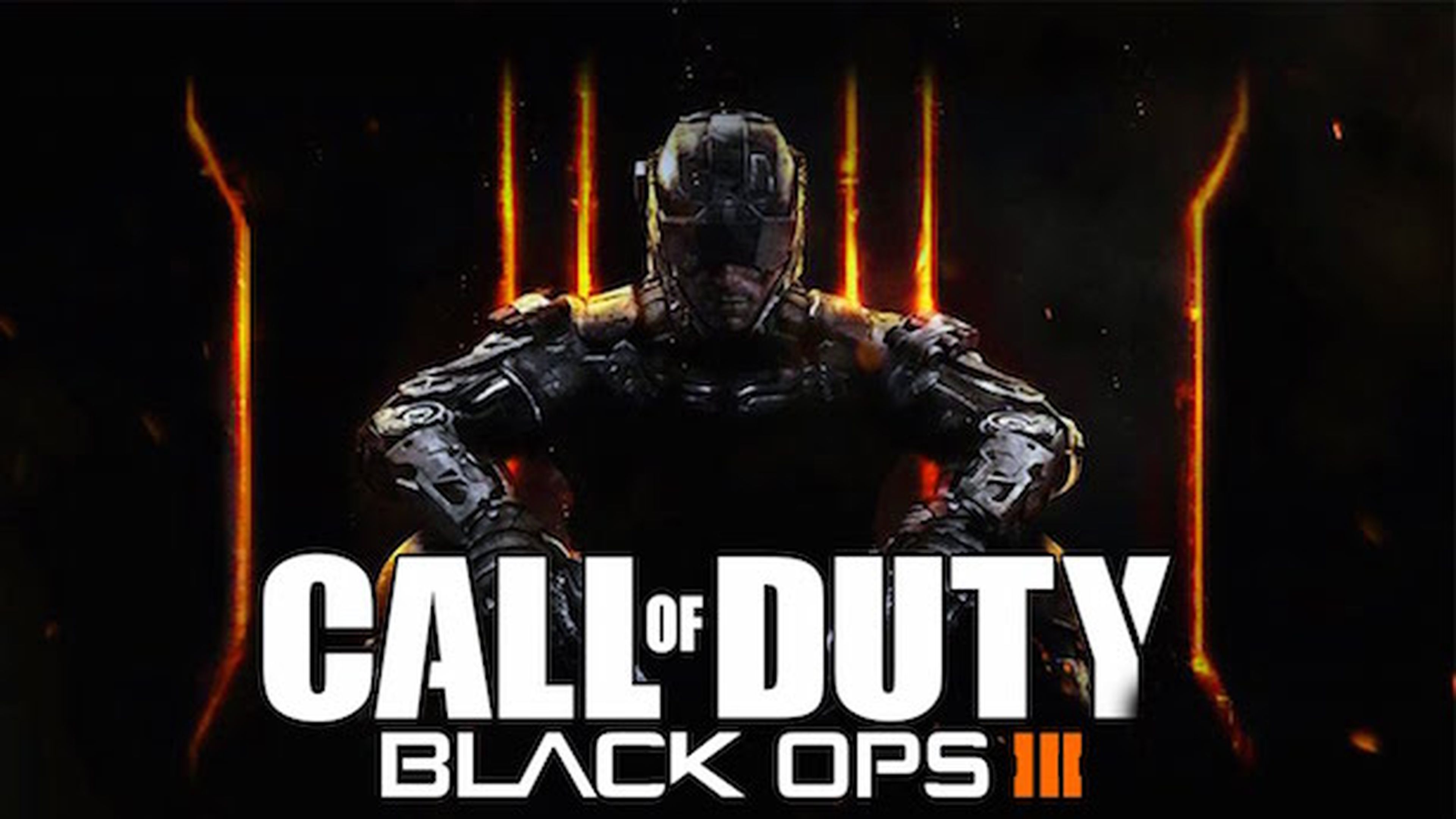 Los especialistas de Call of Duty Black Ops 3 en un nuevo vídeo