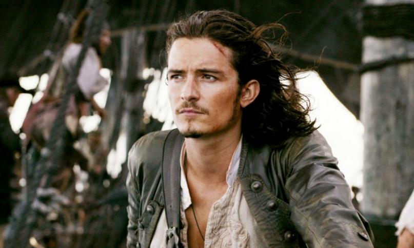 Piratas del Caribe Dead Men Tell No Tales: sinopsis, rodaje y confirmado Orlando Bloom