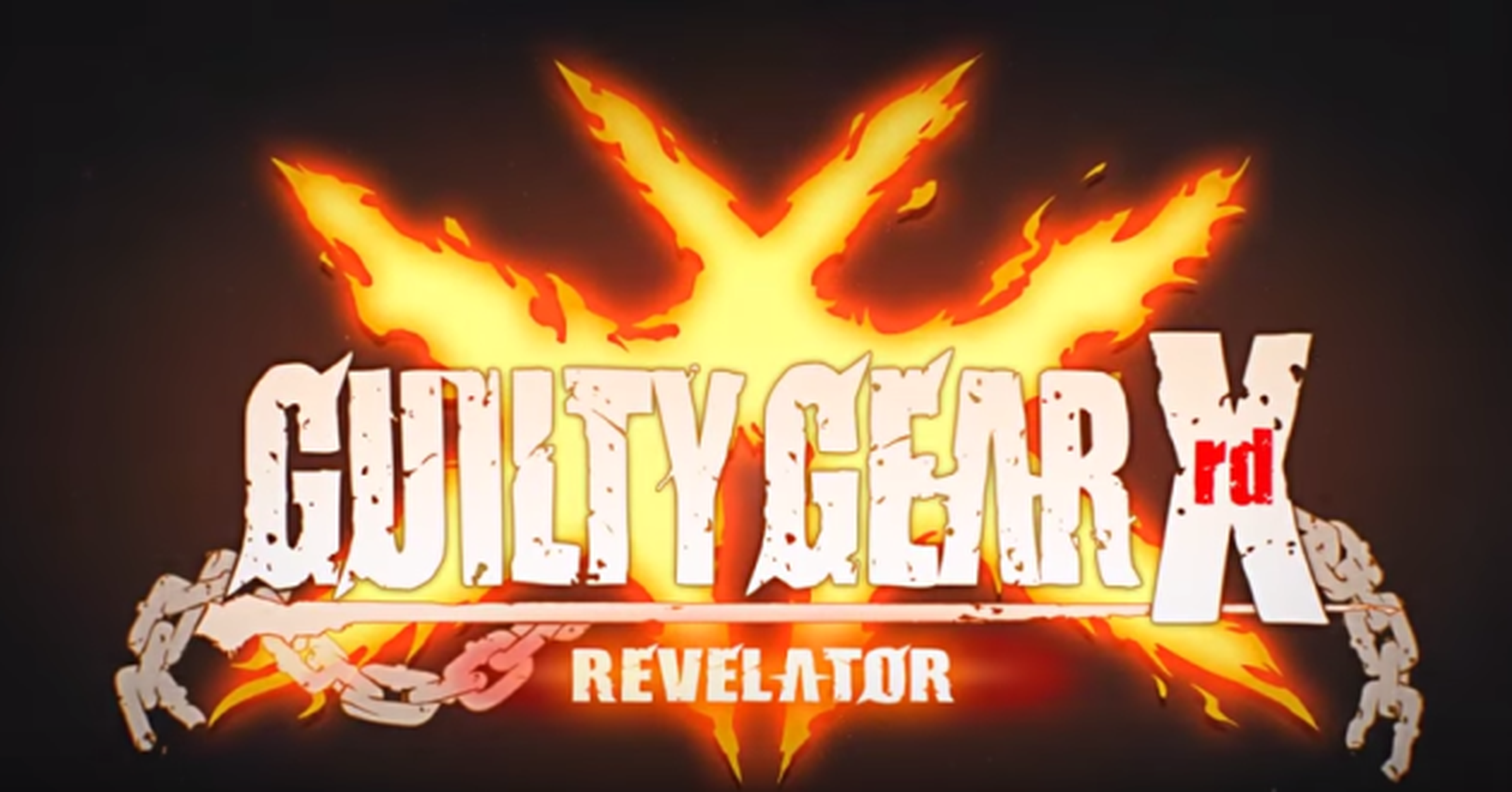 Trailer Guilty Gear Xrd Revelator para recreativas arcade