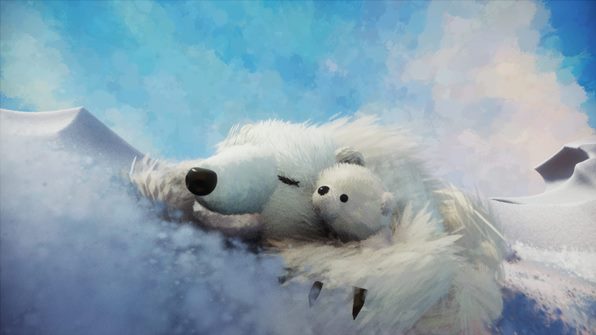 Dreams para PS4, el juego de Media Molecule. Nuevas pantallas