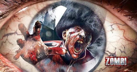 Análisis de Zombi para PS4, Xbox One y PC