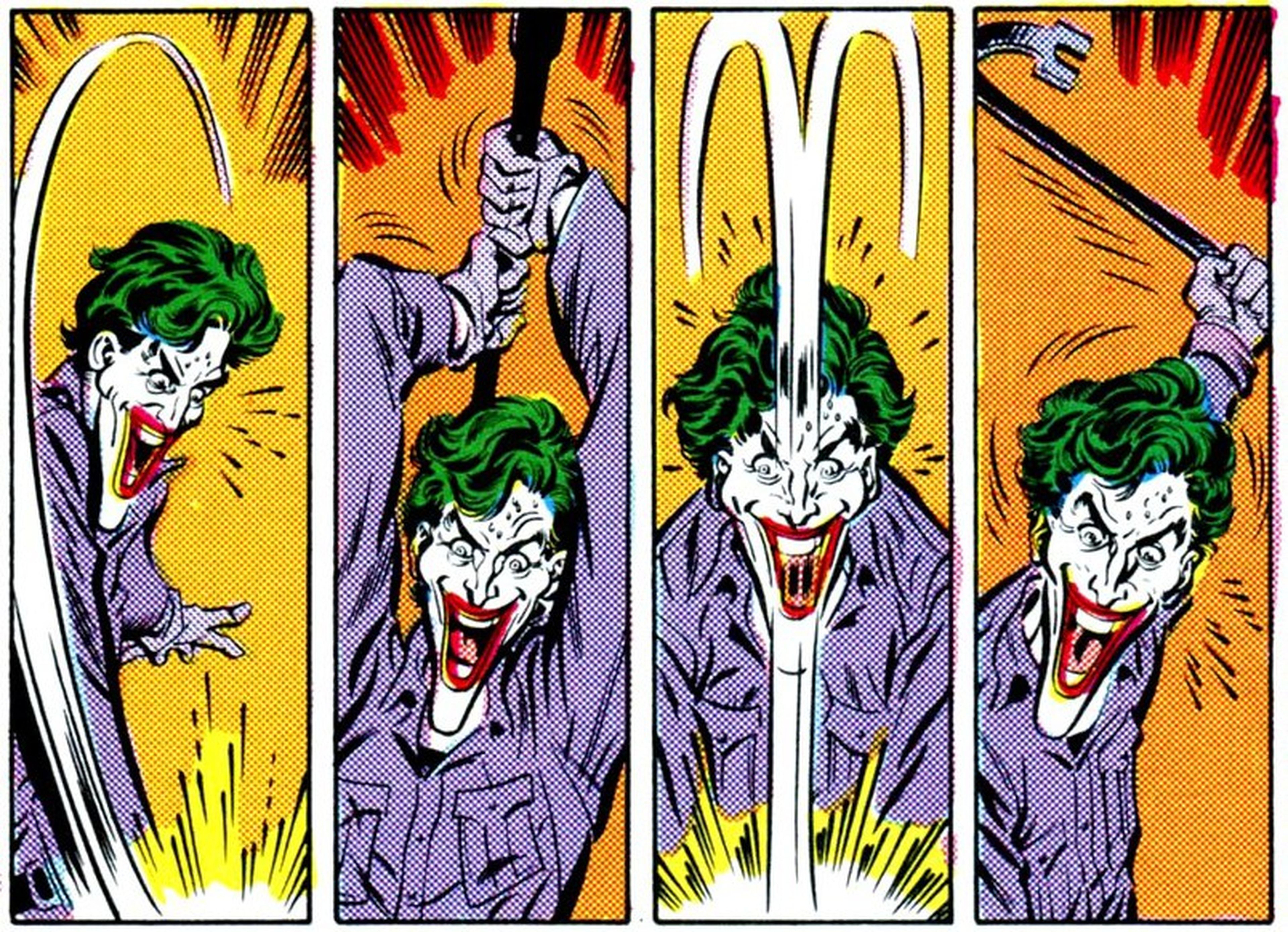 Escuadrón Suicida: ¿Quién es realmente el Joker de Jared Leto? (SPOILER)