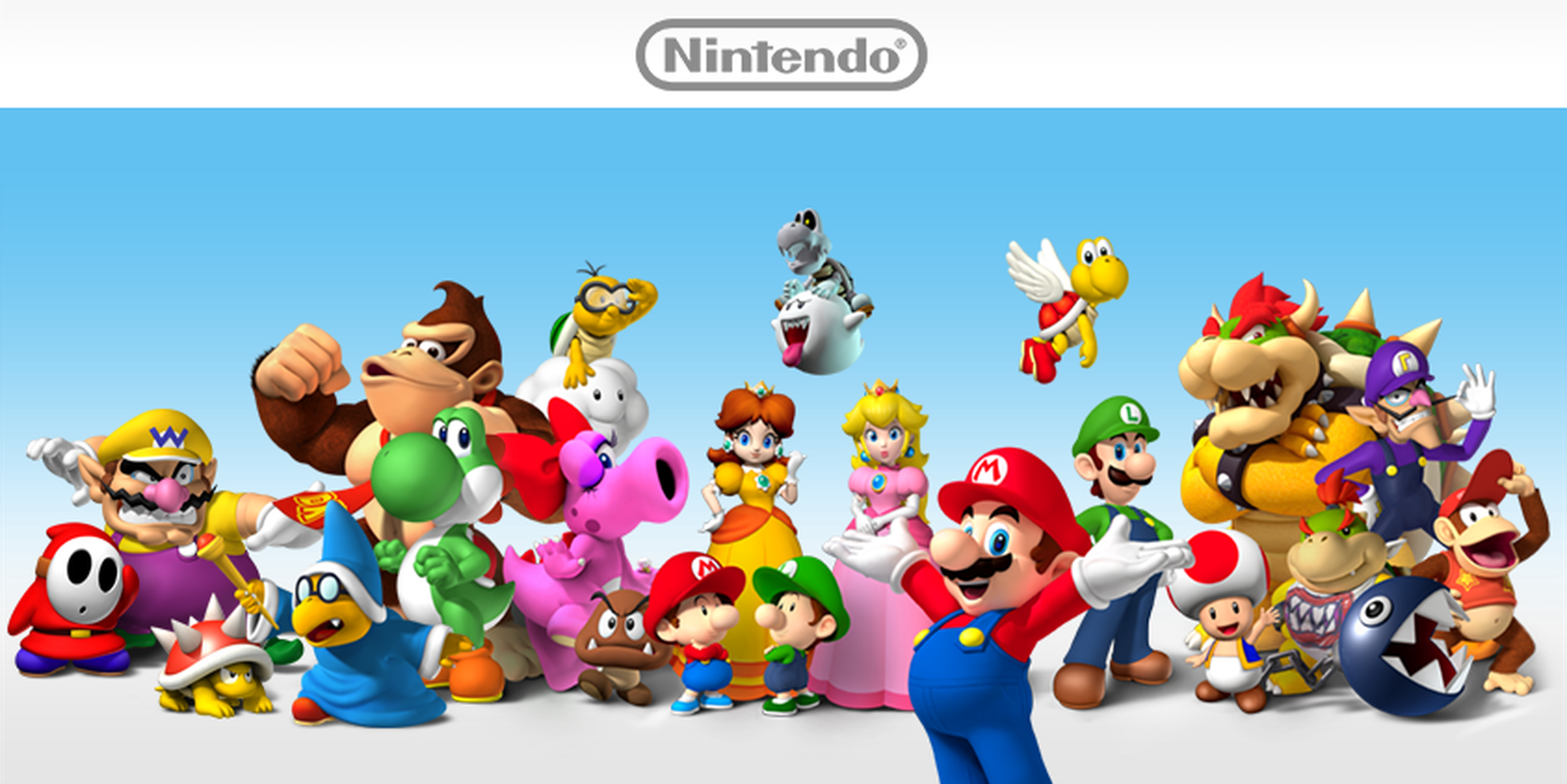 Nintendo NX, todo lo que hay que saber