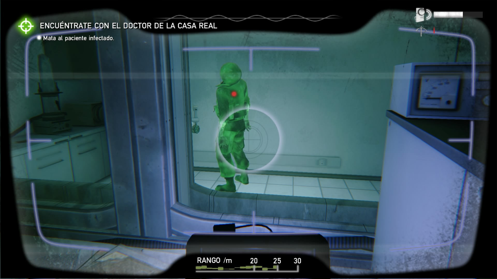 Análisis de Zombi para PS4, Xbox One y PC