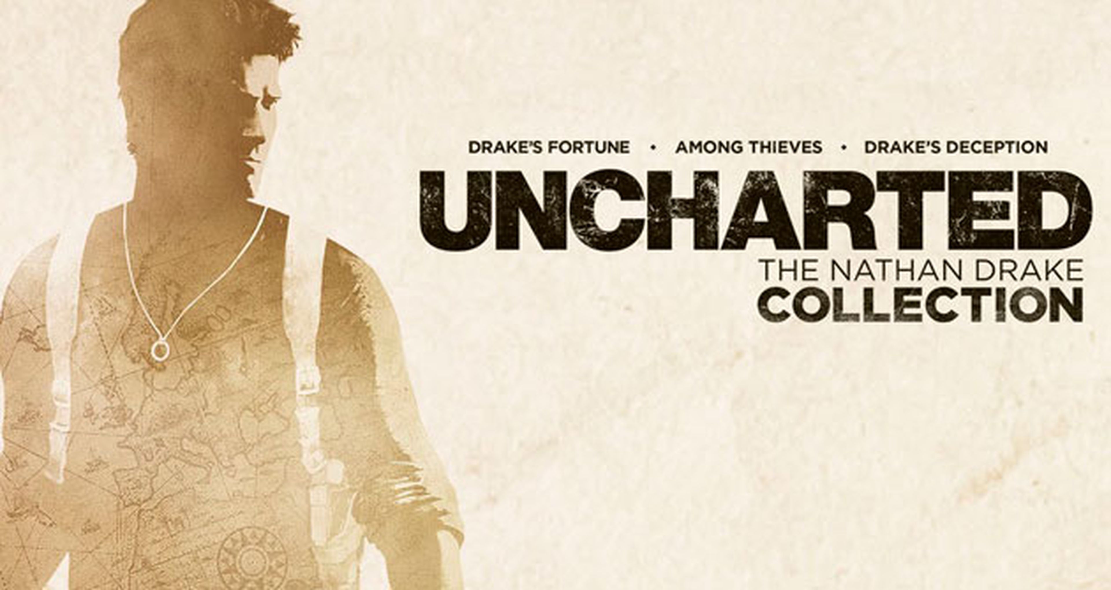 Uncharted The Nathan Drake Collection para PS4, nuevo tráiler