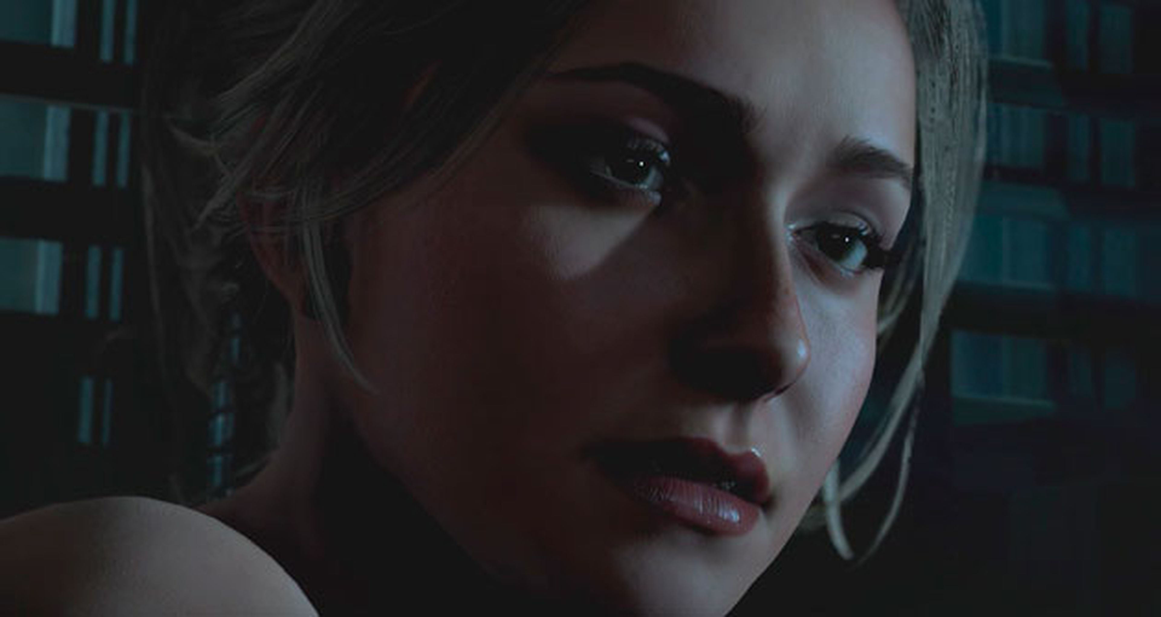 Until Dawn para PS4, tráiler interactivo de acción real