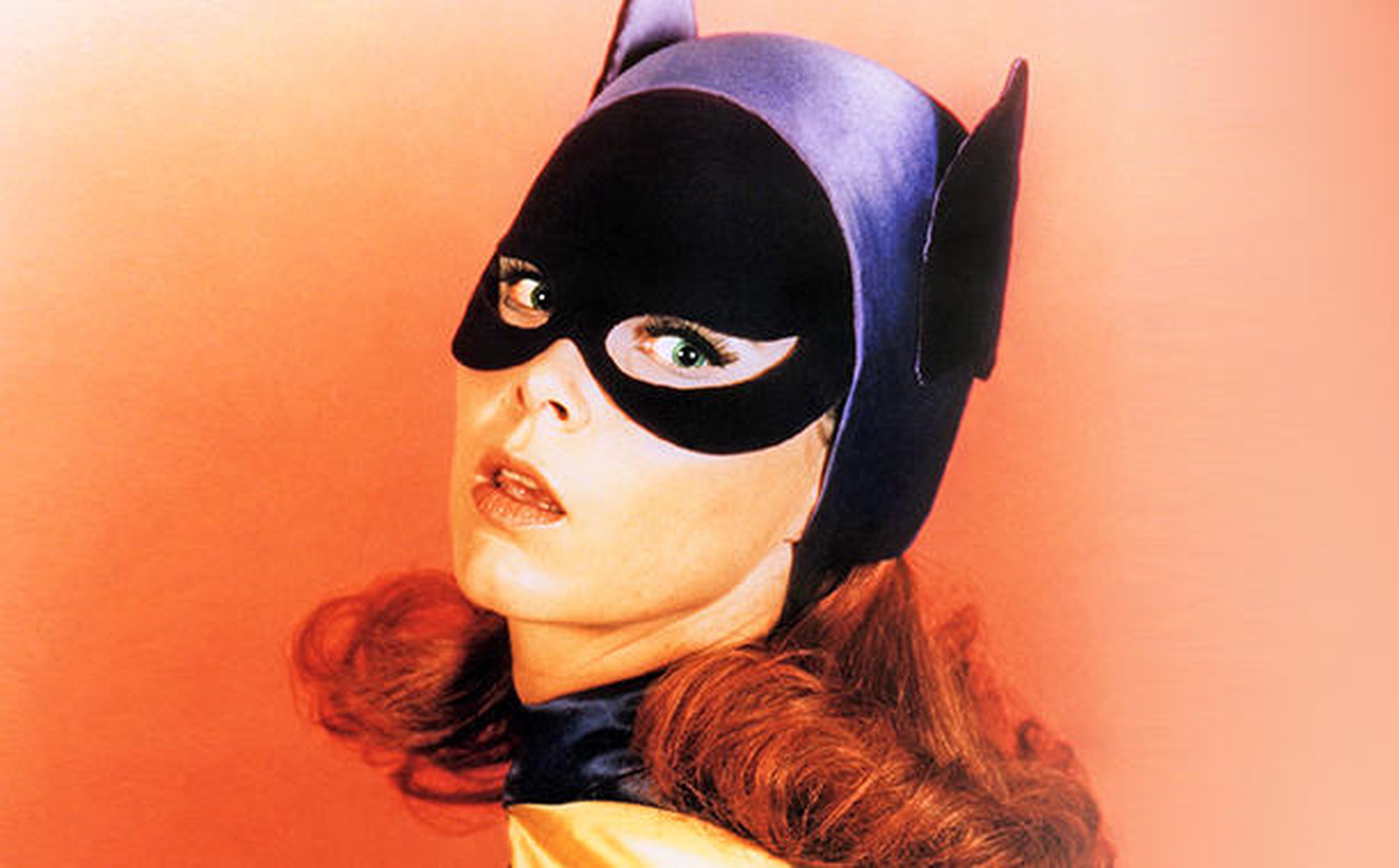 Yvone Craig, la Batgirl original, muere a los 78 años
