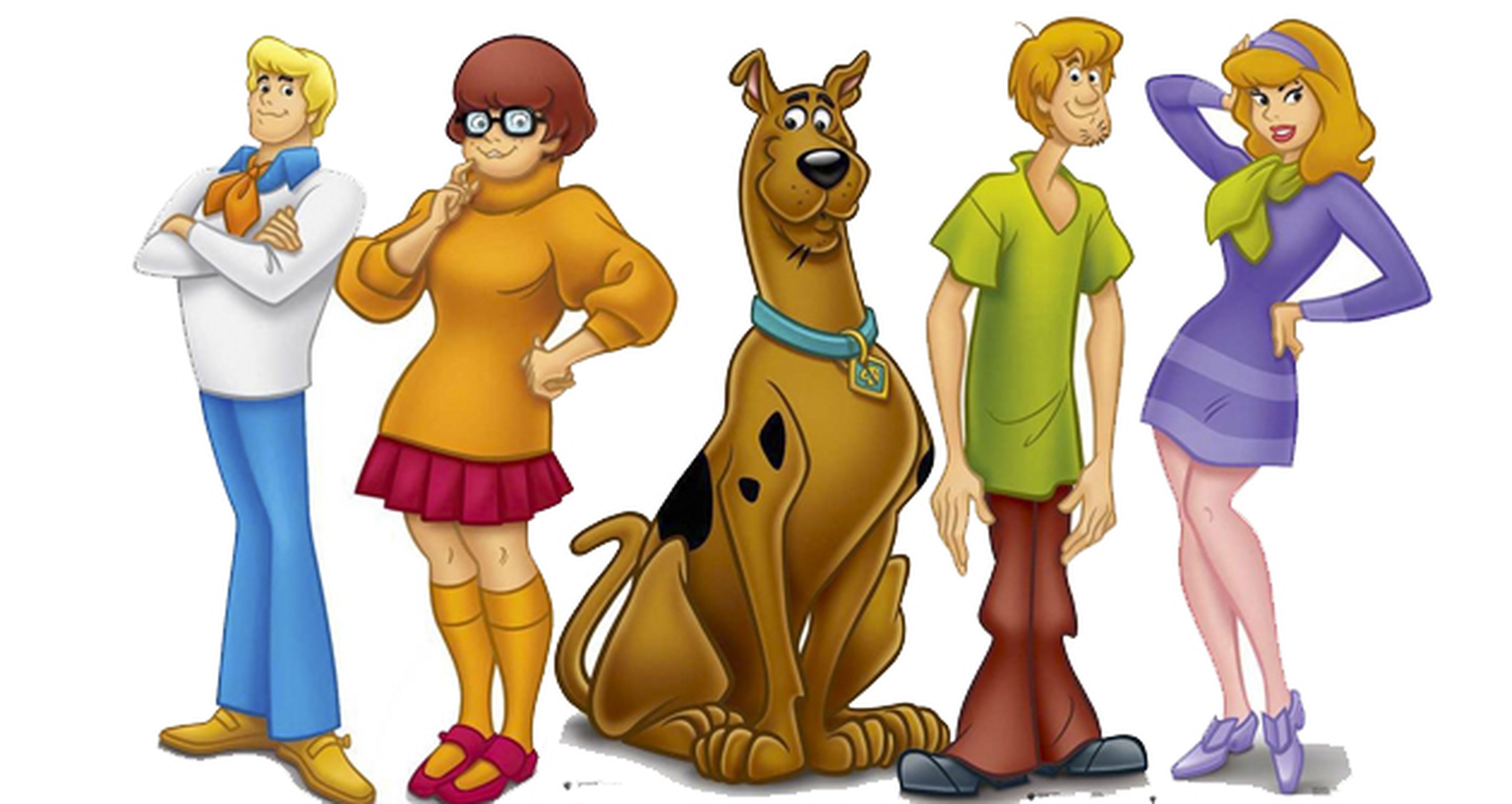 Scooby-Doo regresa al cine con una nueva aventura animada