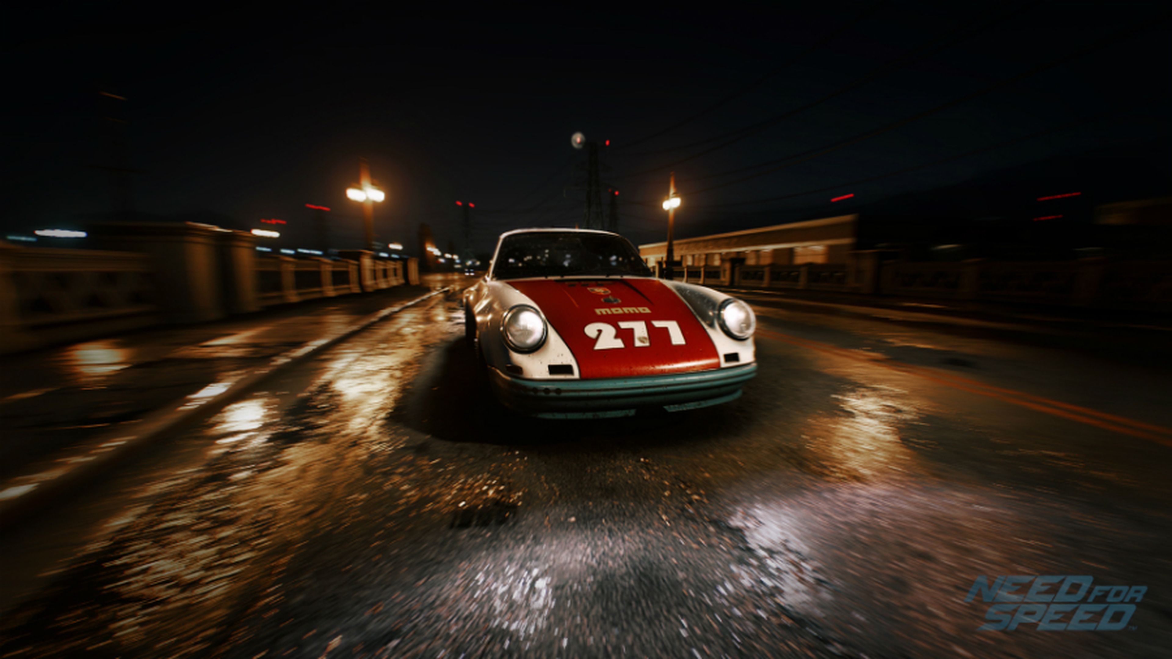 Need for Speed, nuevos coches confirmados