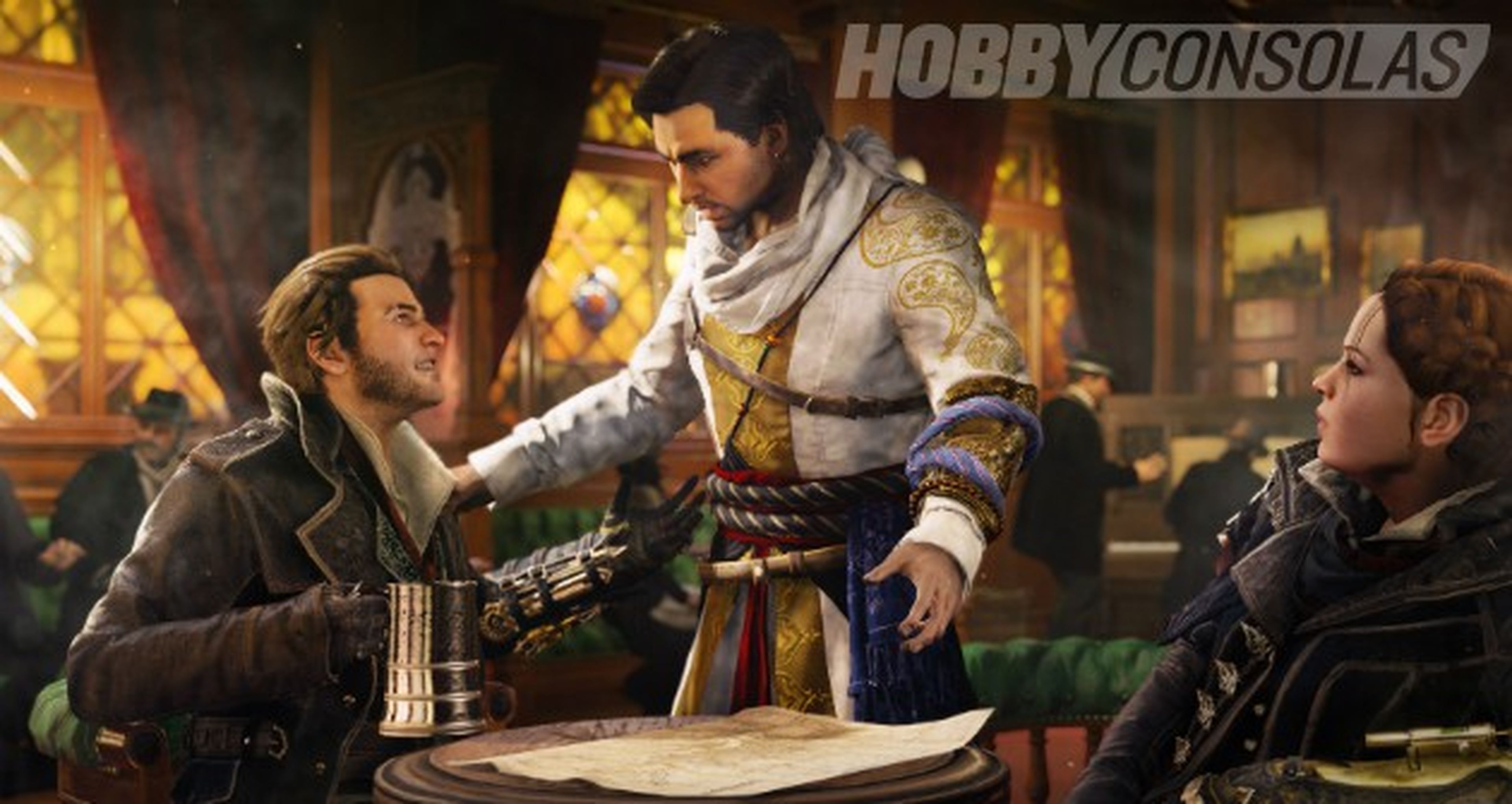 Assassin&#039;s Creed Syndicate, Ubisoft promete más diversión