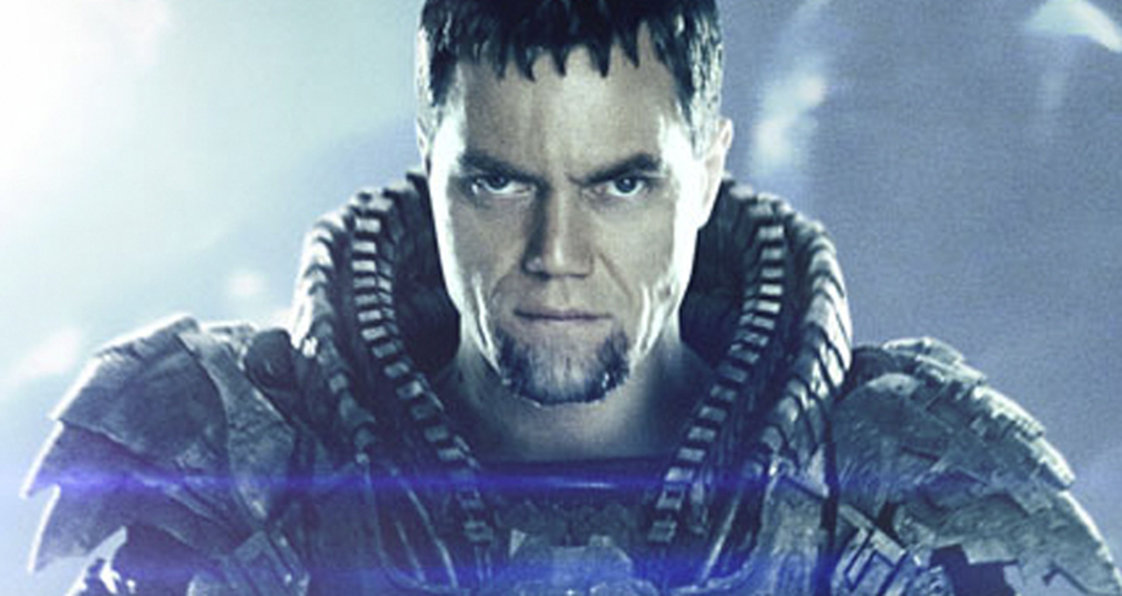 Batman v Superman: Michael Shannon vuelve como Zod