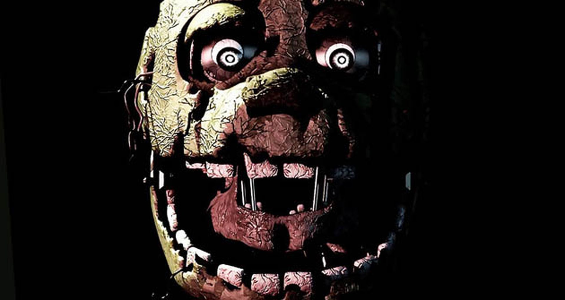 Análisis de Five Nights at Freddy´s 4 Hobby Consolas Análisis de Five Nights at Freddy´s 4 Hobby Consolas