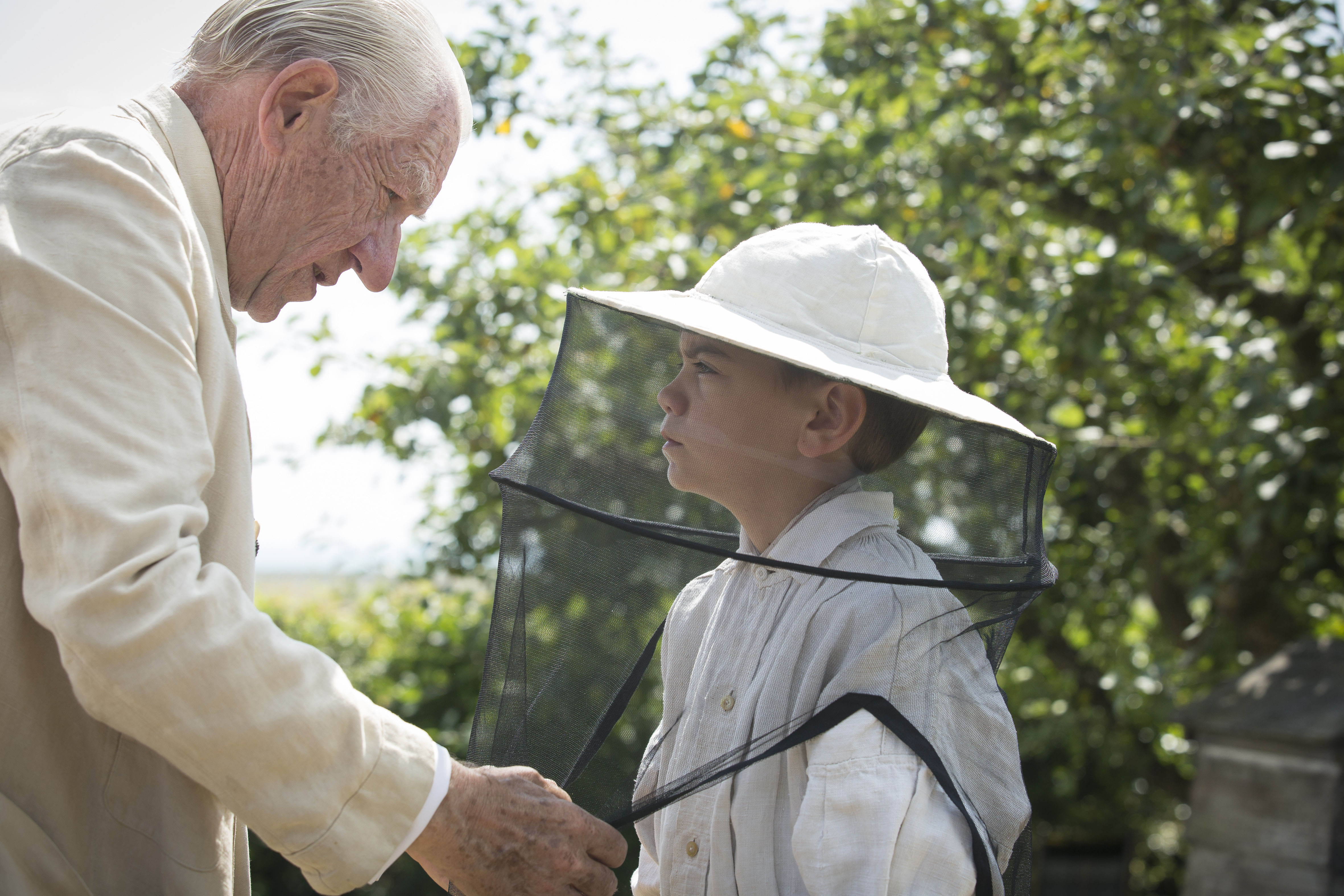Crítica de Mr. Holmes con Ian McKellen
