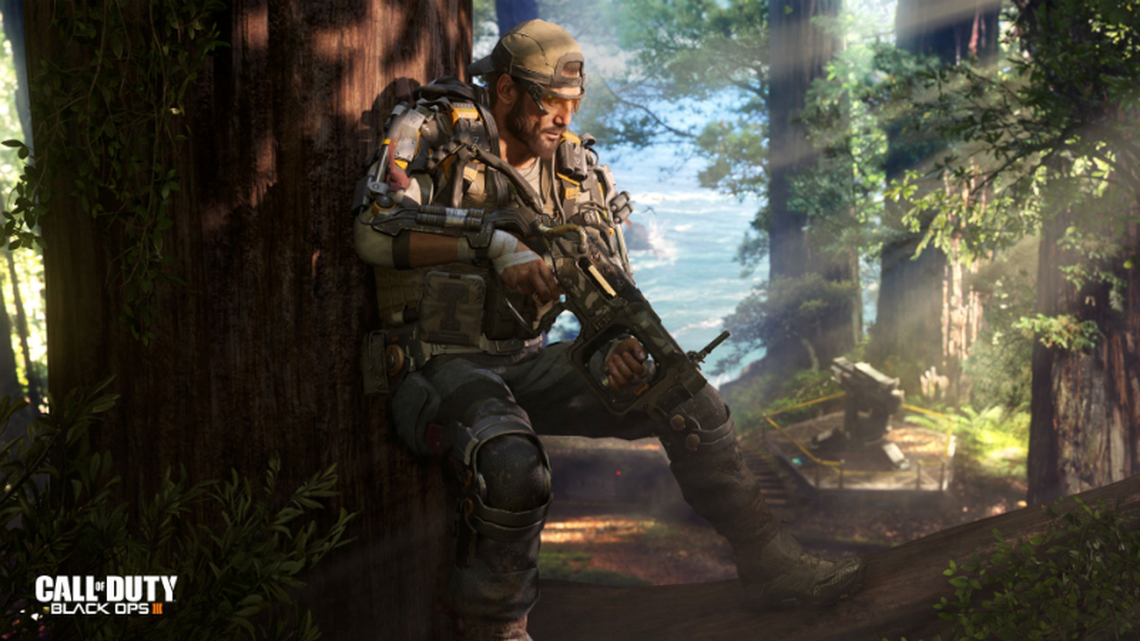 Call of Duty Black Ops 3, la beta multijugador se actualiza con nuevos contenidos
