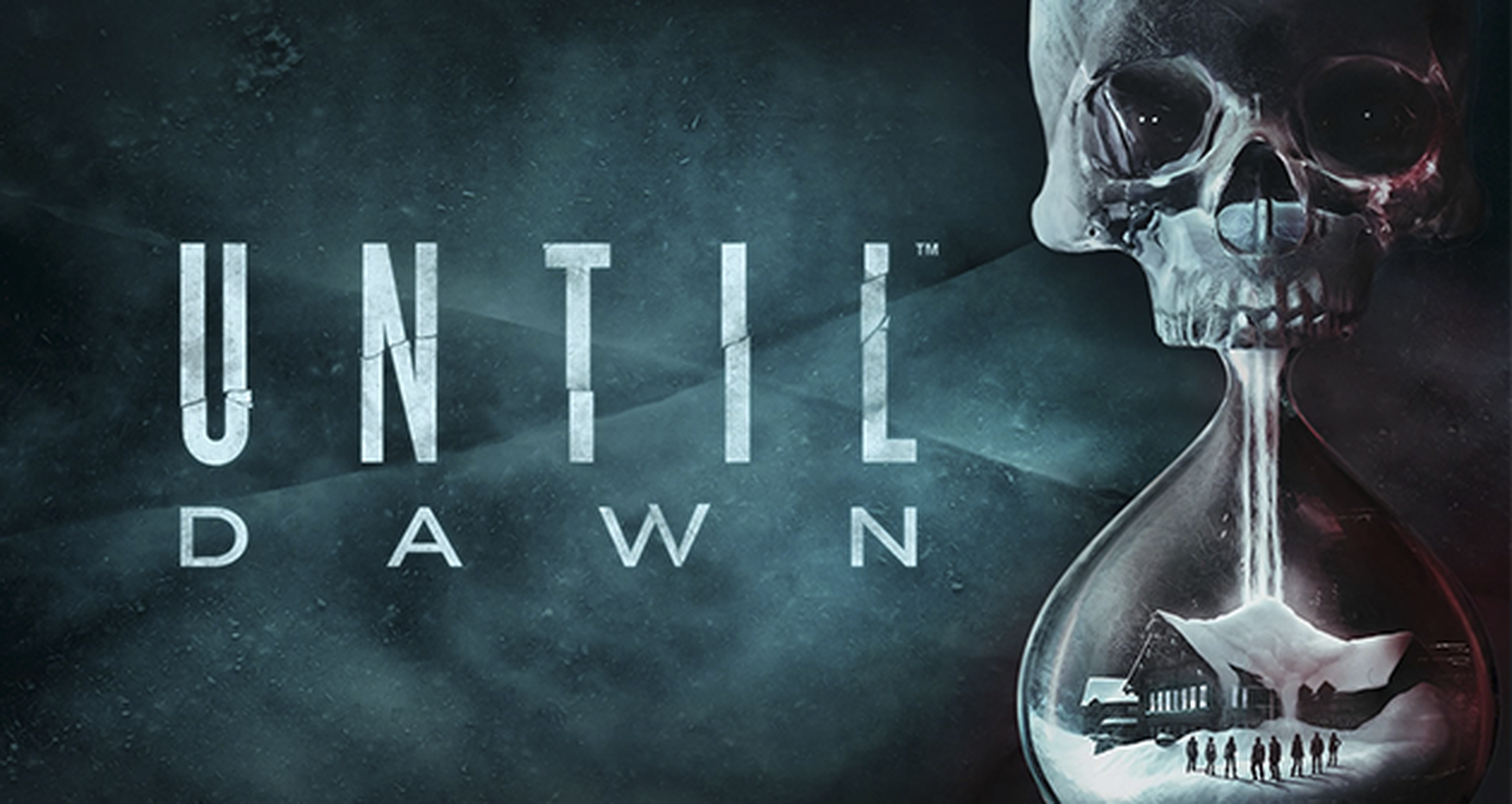 Análisis de Until Dawn para PS4