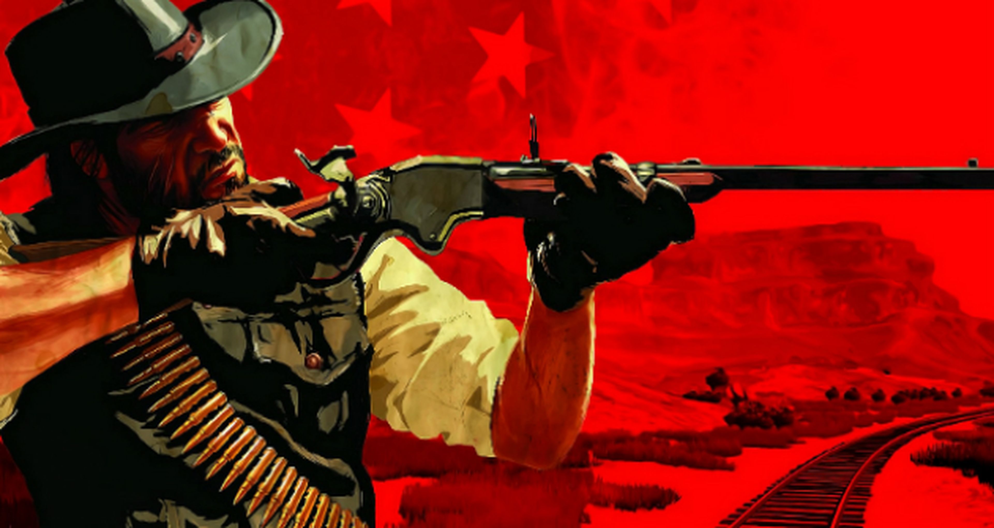 Red Dead Redemption supera los 14 millones de copias vendidas