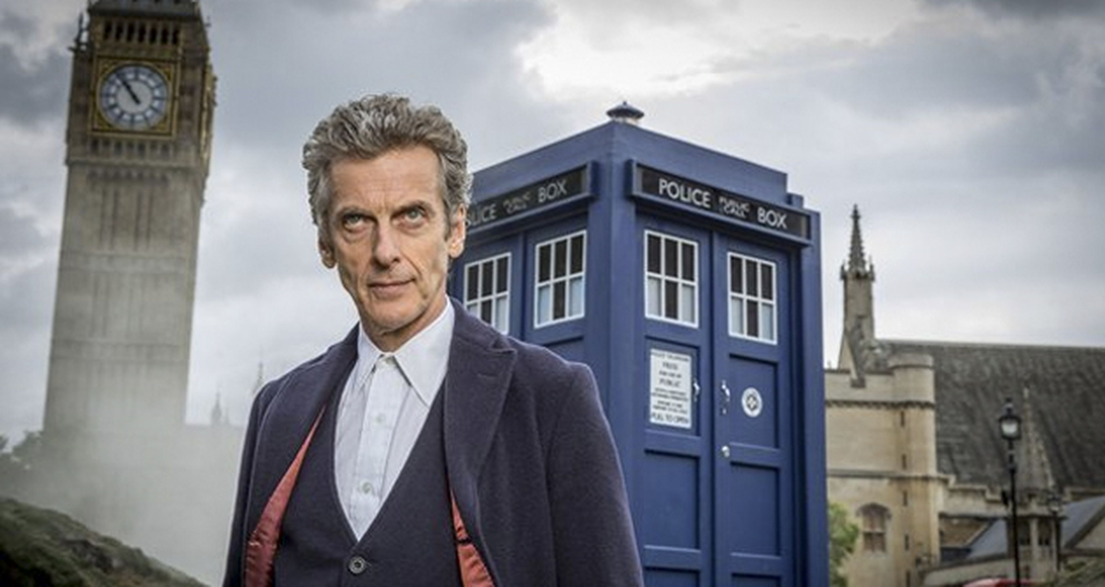 Doctor Who se renueva tras su novena temporada, ¿cambiaremos de protagonista?