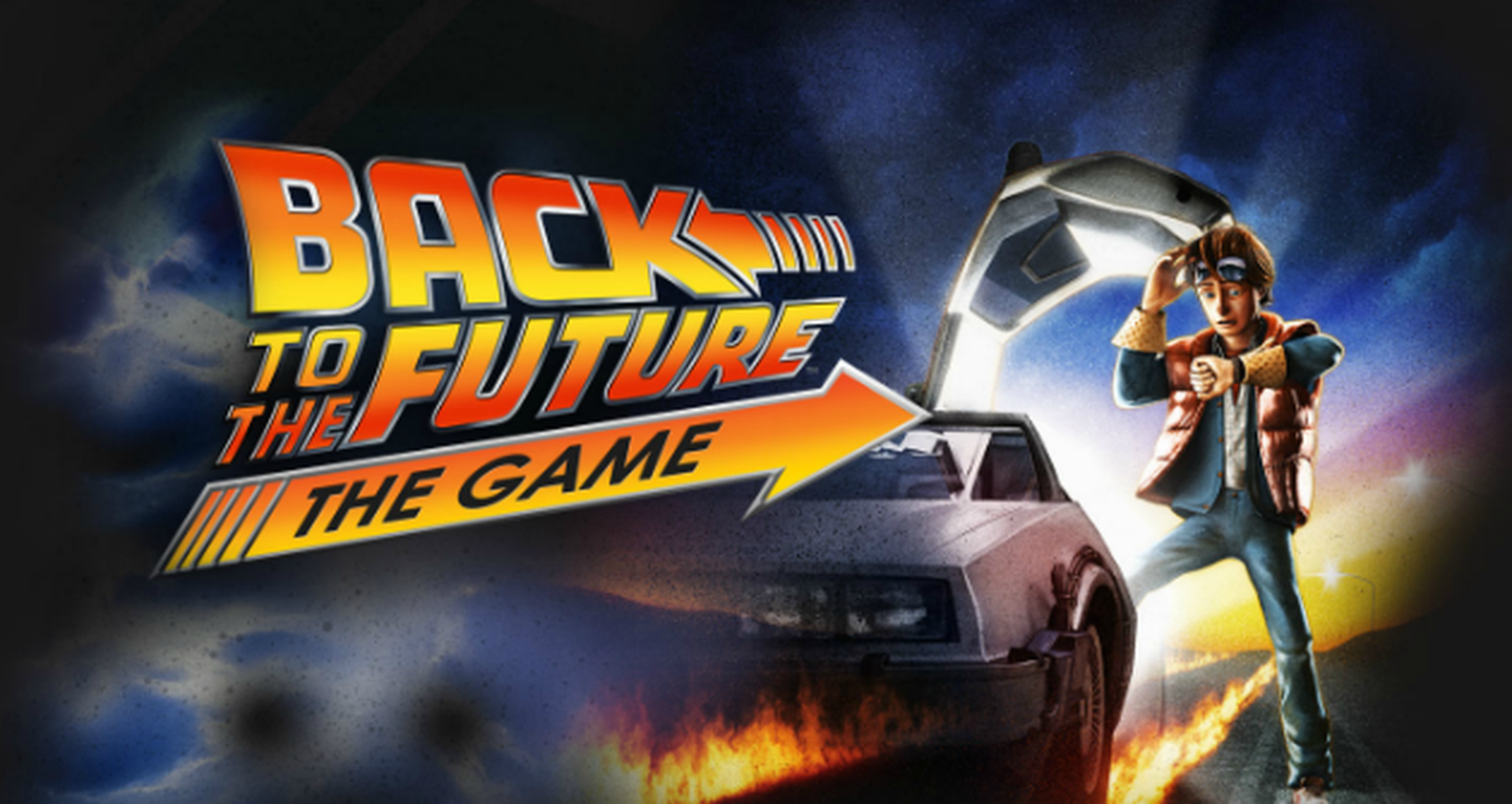 Back to the Future de Telltale Games tendrá versión en Xbox One, PS4 y Xbox 360