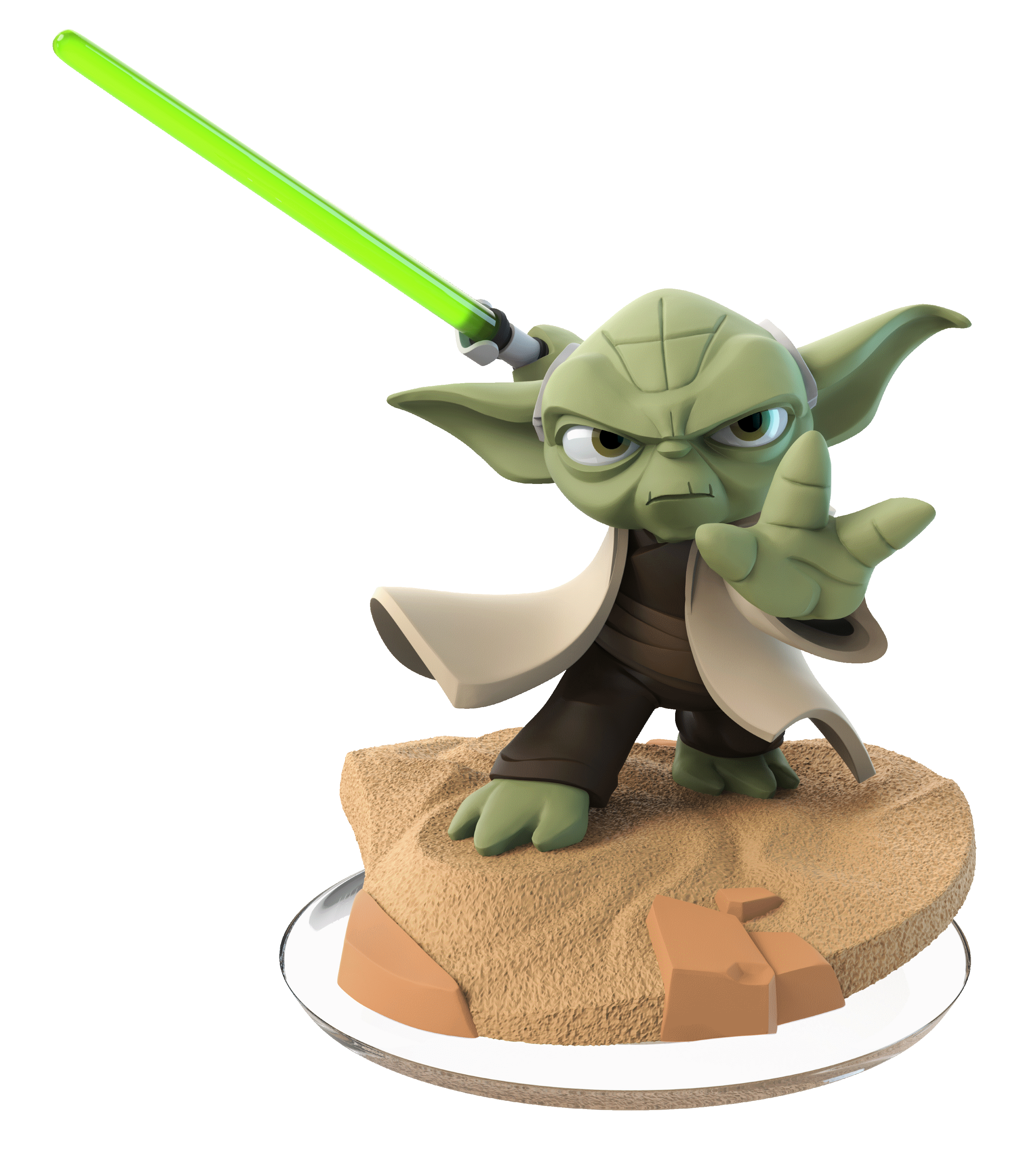 Disney Infinity 3.0 todas las figuras de la edición Star Wars HobbyConsolas Juegos