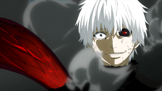 Ken Kaneki Avatar